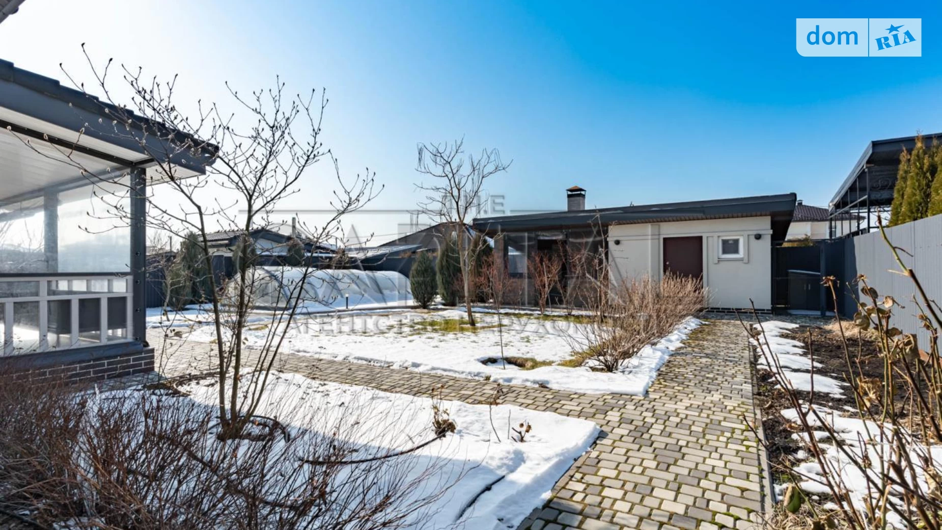 Сдается в аренду одноэтажный дом 103.8 кв. м с верандой, цена: 1850 $ - фото 3