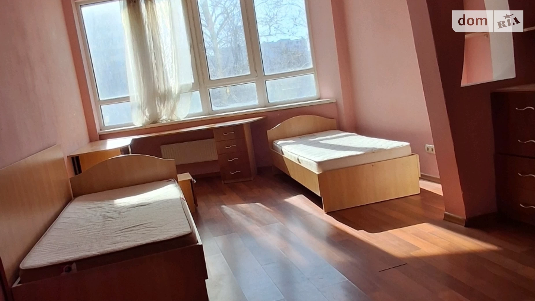 Продається 4-кімнатна квартира 111 кв. м у Одесі, вул. Армійська, 11/3 - фото 4