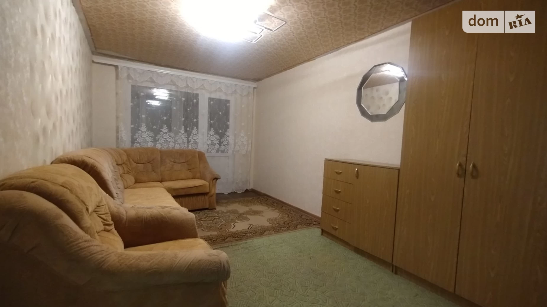 Сдается в аренду 1-комнатная квартира 32 кв. м в Житомире, ул. Львовская - фото 5