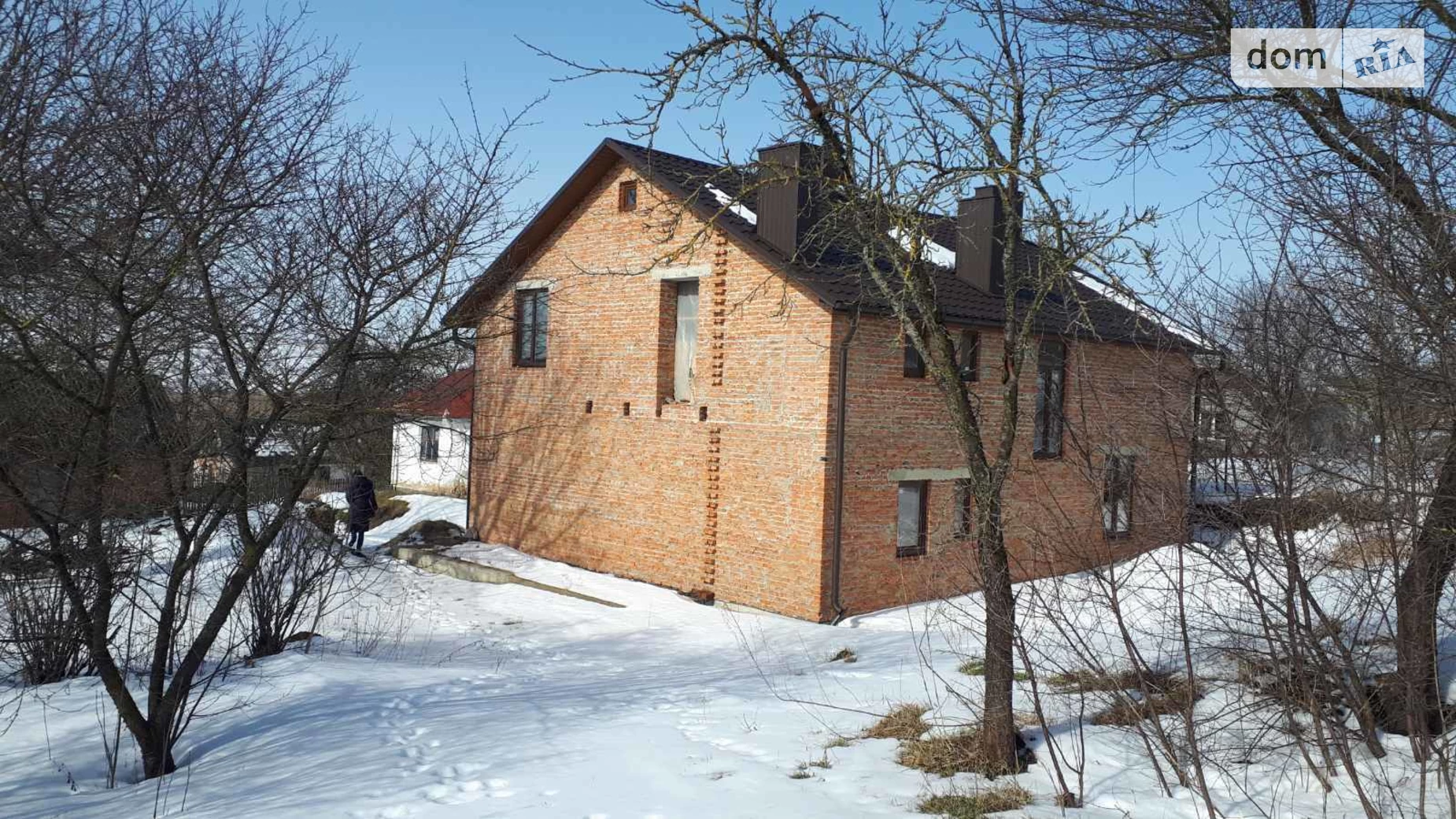 Продається будинок 2 поверховий 165 кв. м з меблями, цена: 45000 $ - фото 4