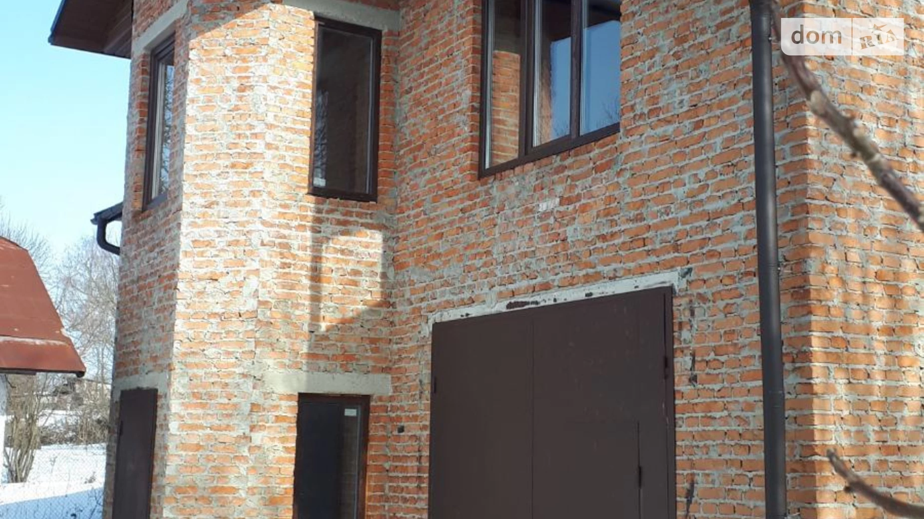 Продається будинок 2 поверховий 165 кв. м з меблями, цена: 45000 $ - фото 5