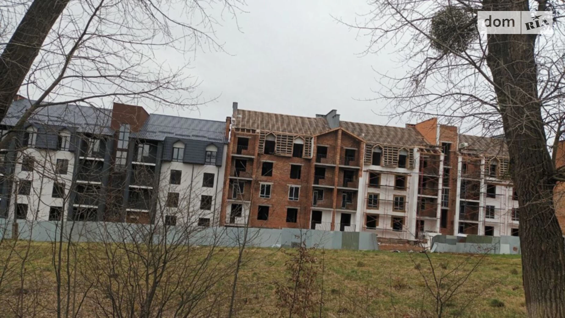 Продається 1-кімнатна квартира 36 кв. м у Луці-Мелешківській, Тиврівське шосе - фото 5