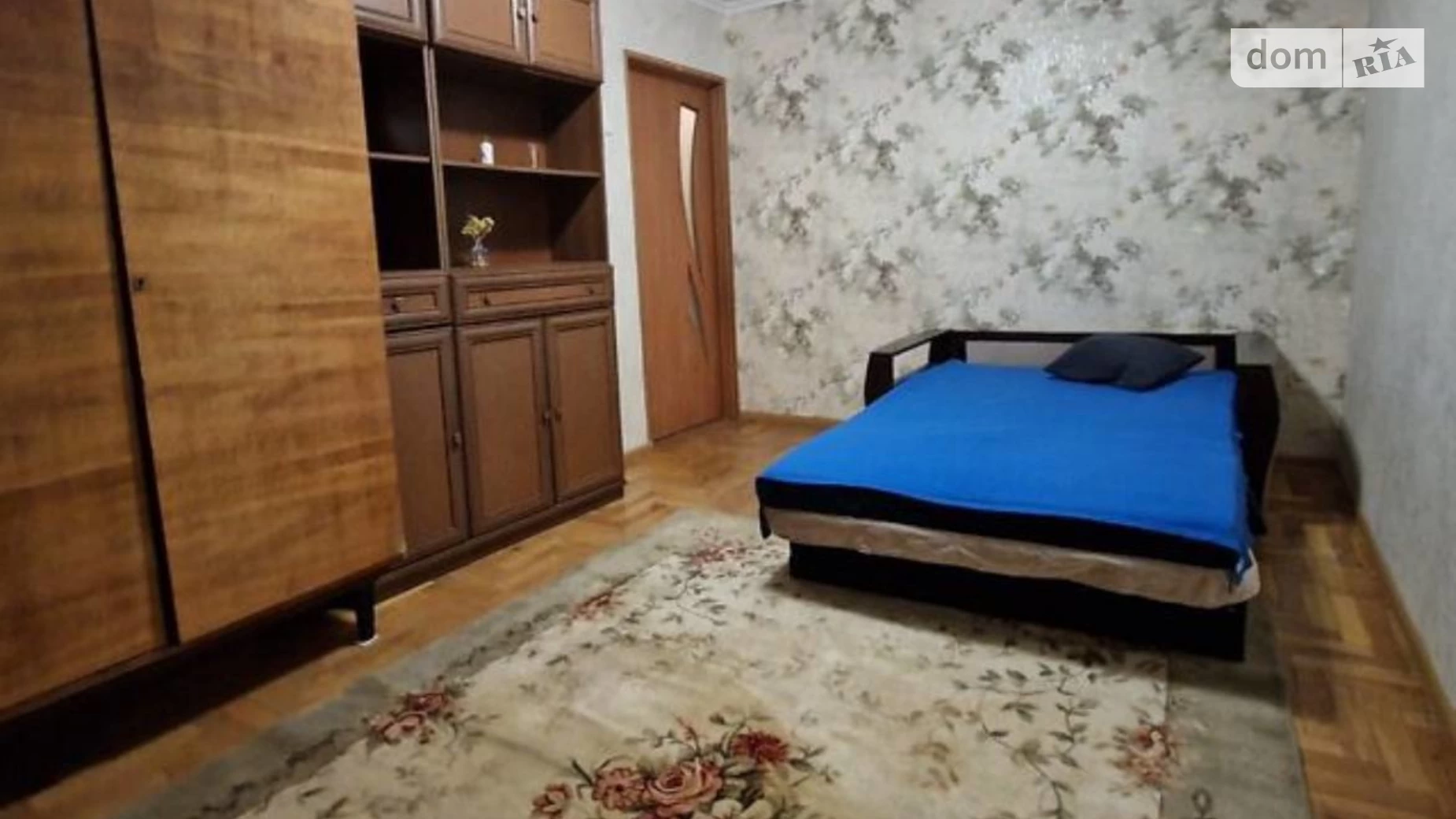 1-комнатная квартира 43 кв. м в Тернополе, цена: 200 $ - фото 2