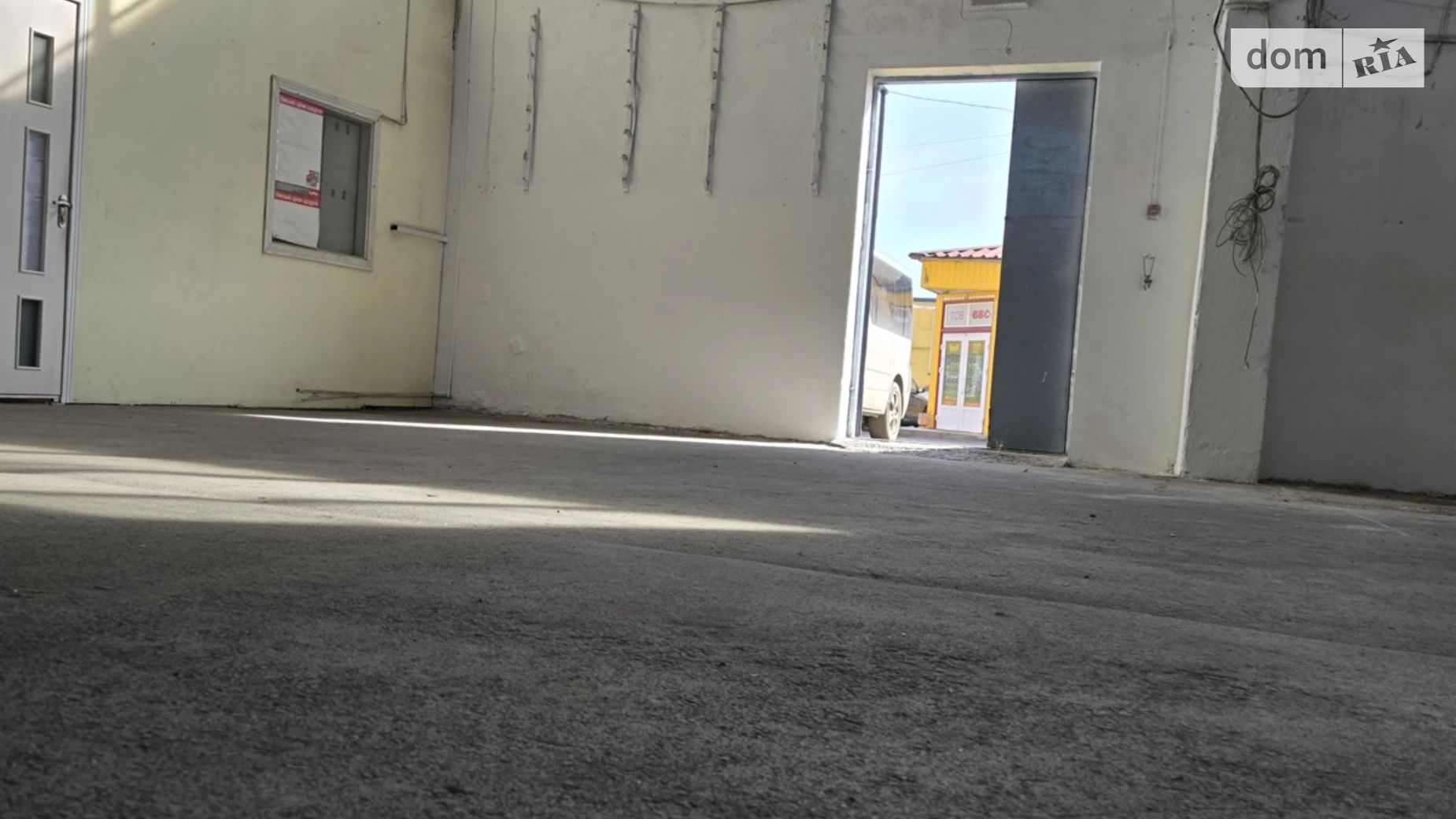 Здається в оренду об'єкт сфери послуг 652 кв. м в 1-поверховій будівлі, цена: 65200 грн - фото 3