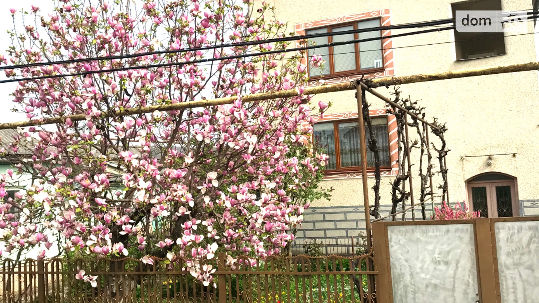Продається будинок 2 поверховий 216 кв. м з садом, цена: 74000 $ - фото 5