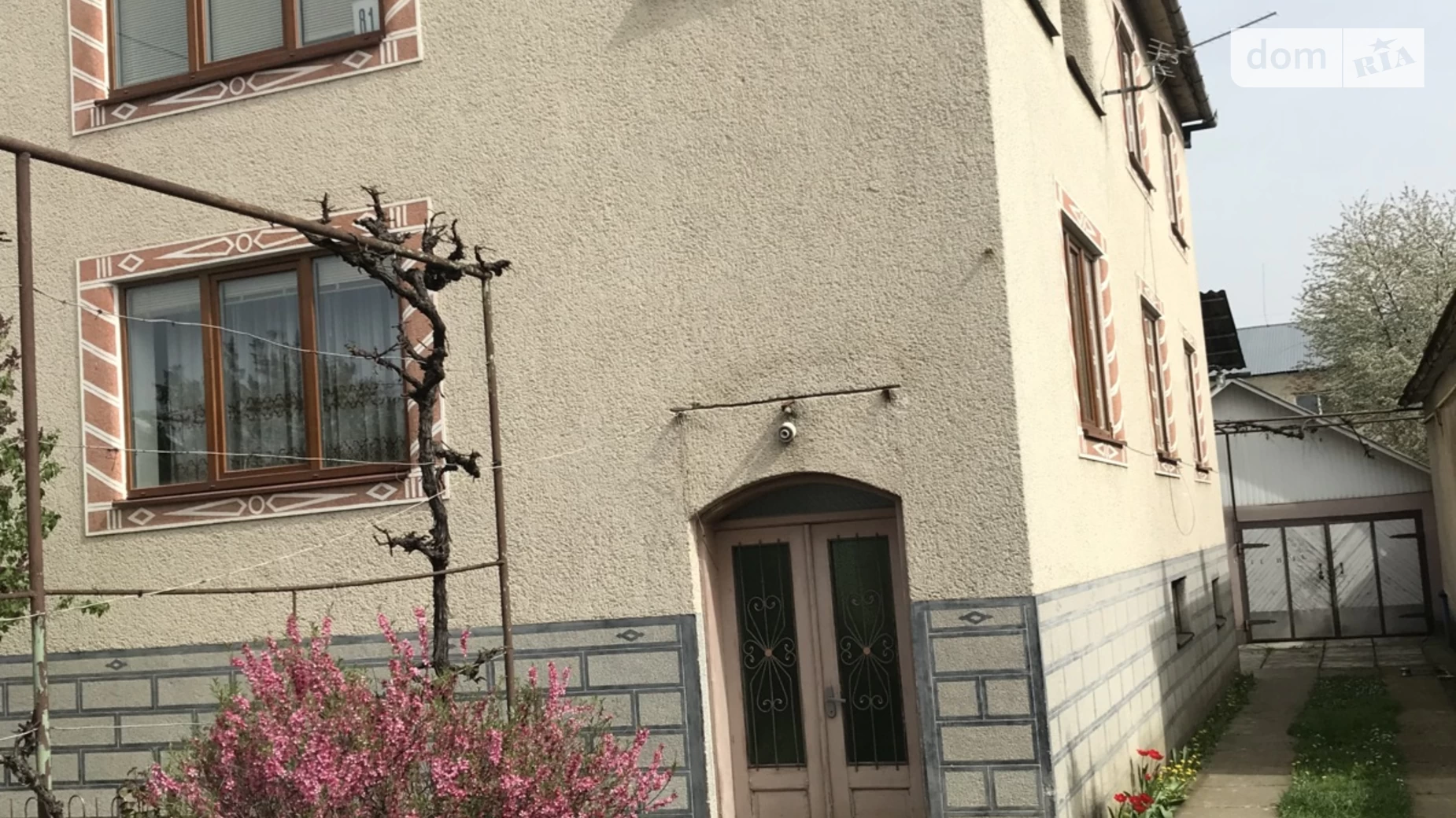 Продається будинок 2 поверховий 216 кв. м з садом, цена: 74000 $ - фото 2