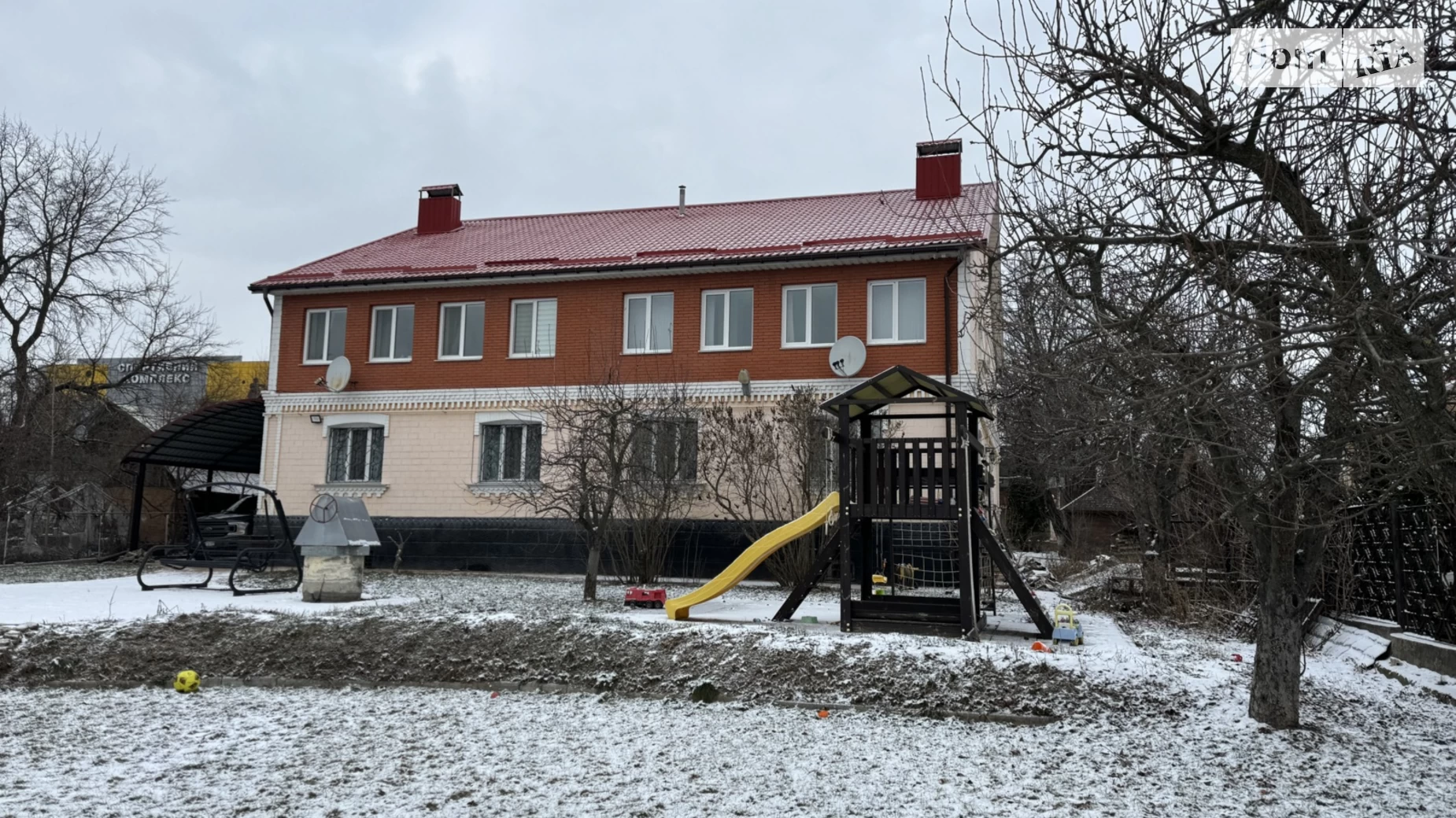 Старый город Винница, цена: 159000 $ - фото 5