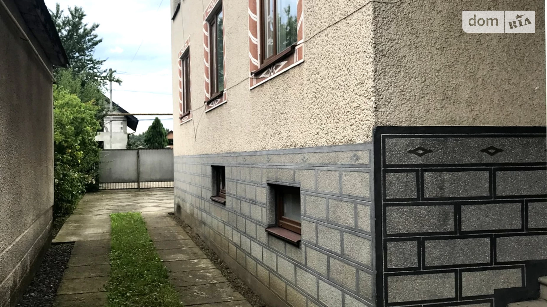 Продається будинок 2 поверховий 216 кв. м з садом, цена: 74000 $ - фото 3