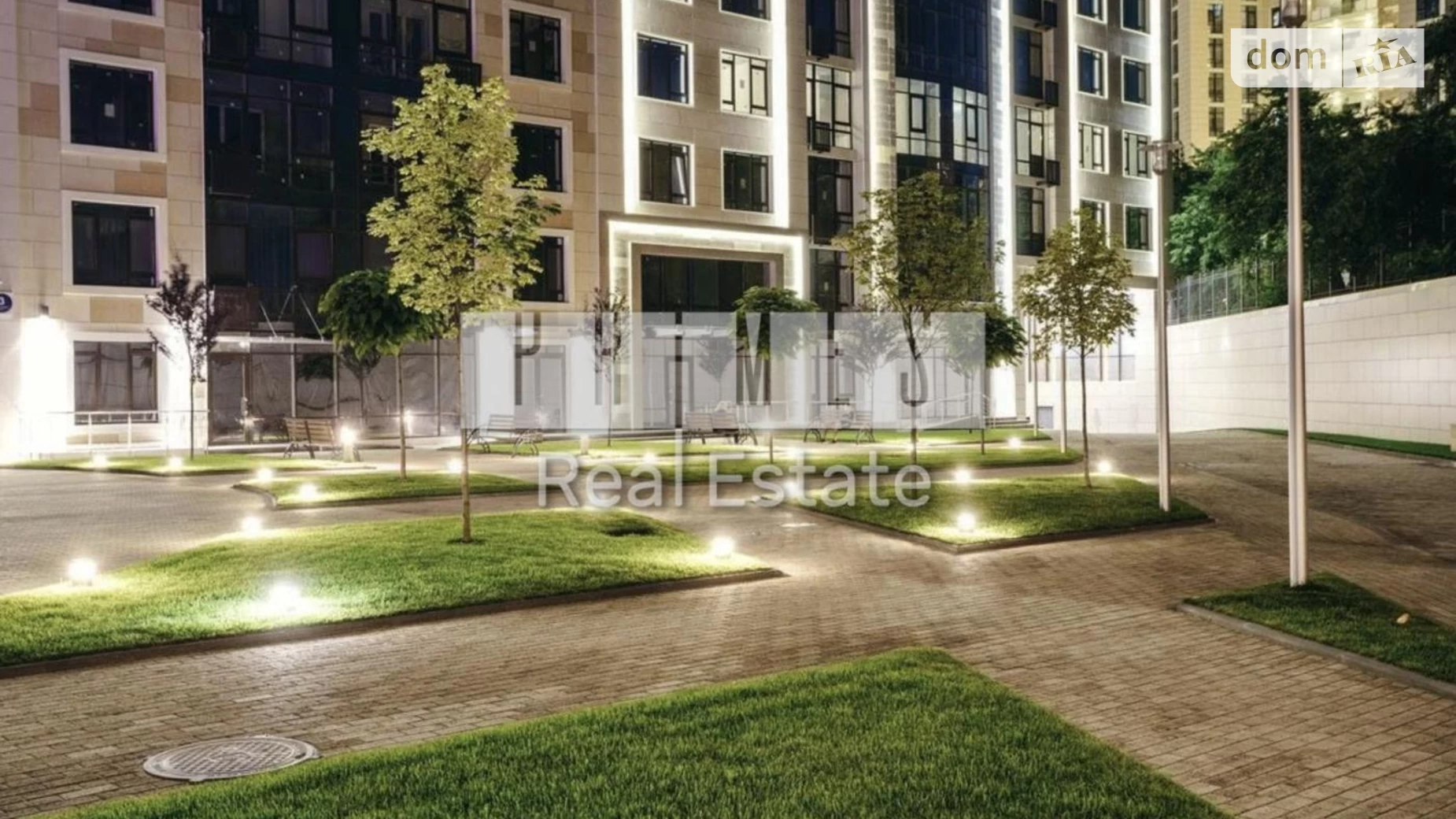 Продается 3-комнатная квартира 114 кв. м в Киеве, ул. Саперное Поле, 3 - фото 3