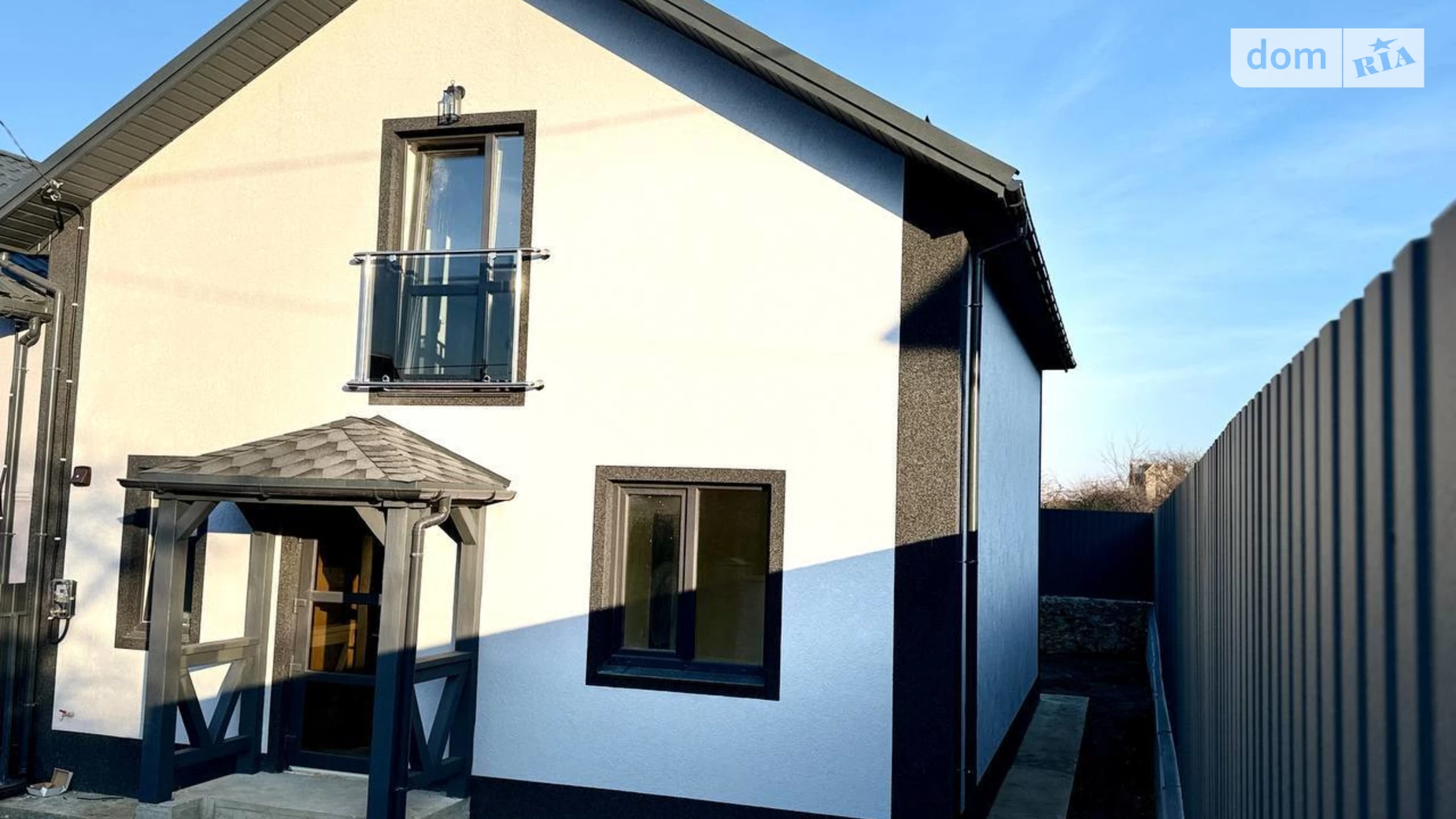 Продається будинок 2 поверховий 110 кв. м з подвалом, цена: 82999 $ - фото 2