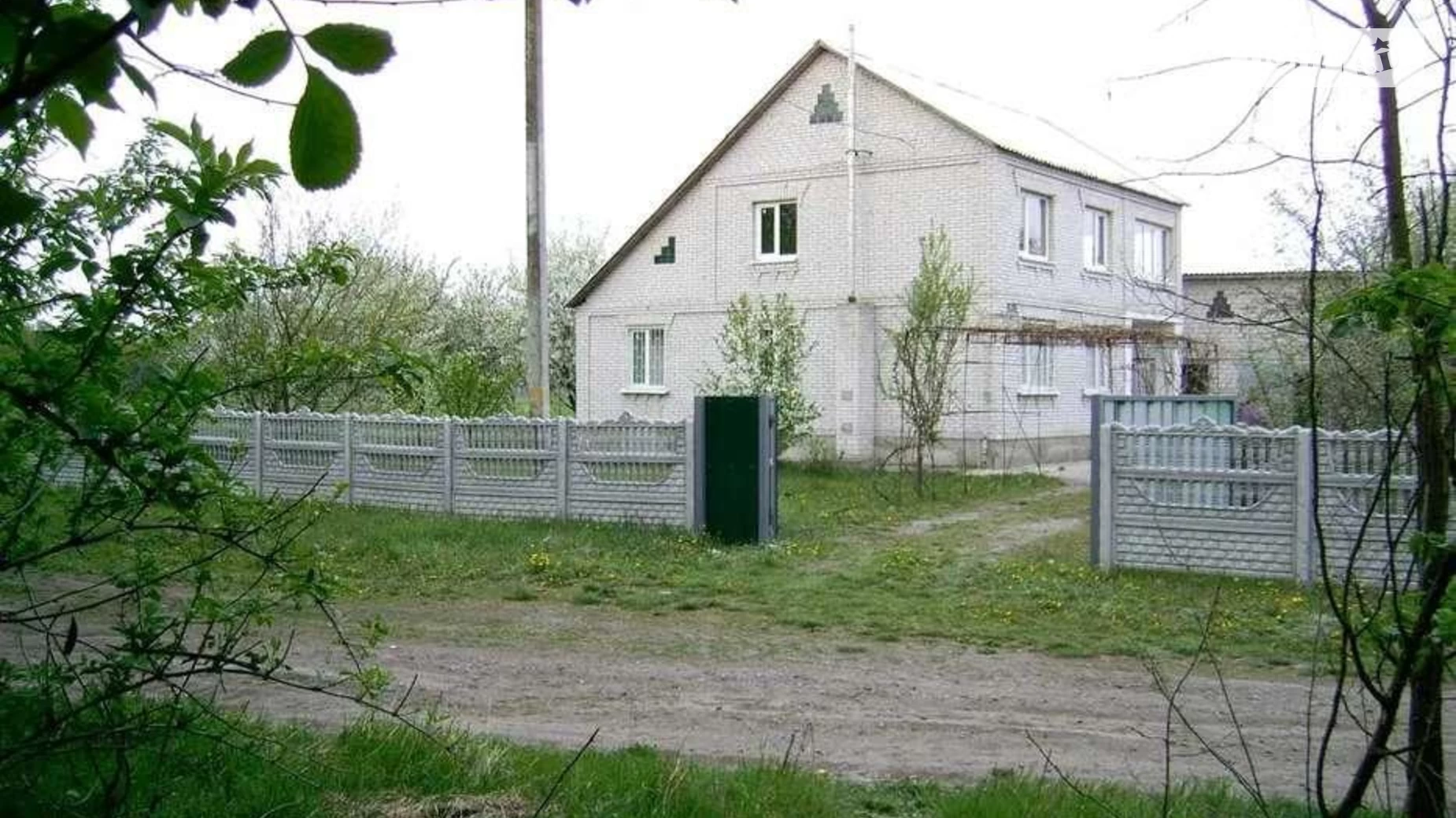 Продается дом на 2 этажа 136 кв. м с верандой, цена: 45000 $ - фото 2