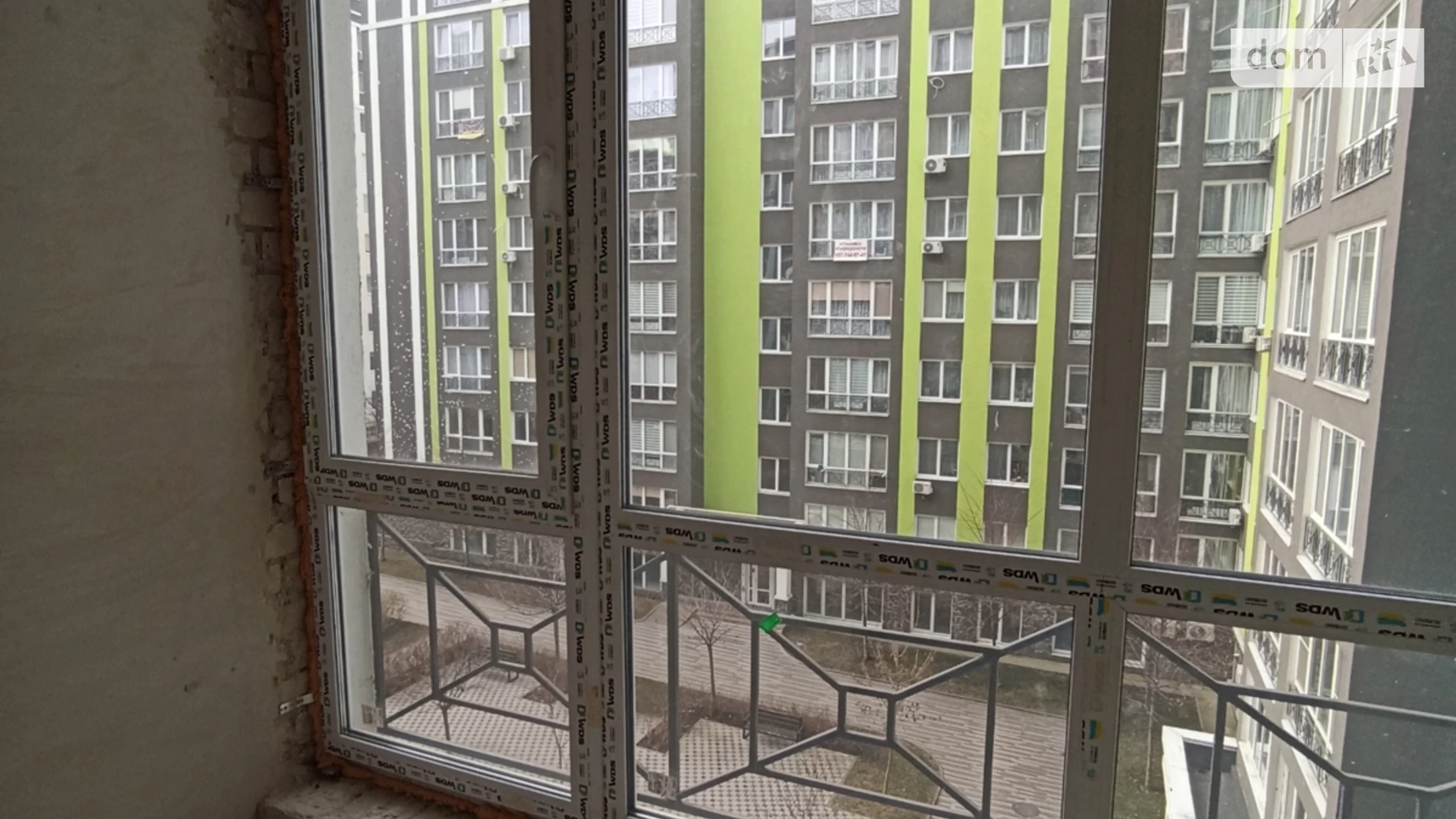Продається 1-кімнатна квартира 24 кв. м у Ірпені, вул. Григорія Сковороди, 21 - фото 4