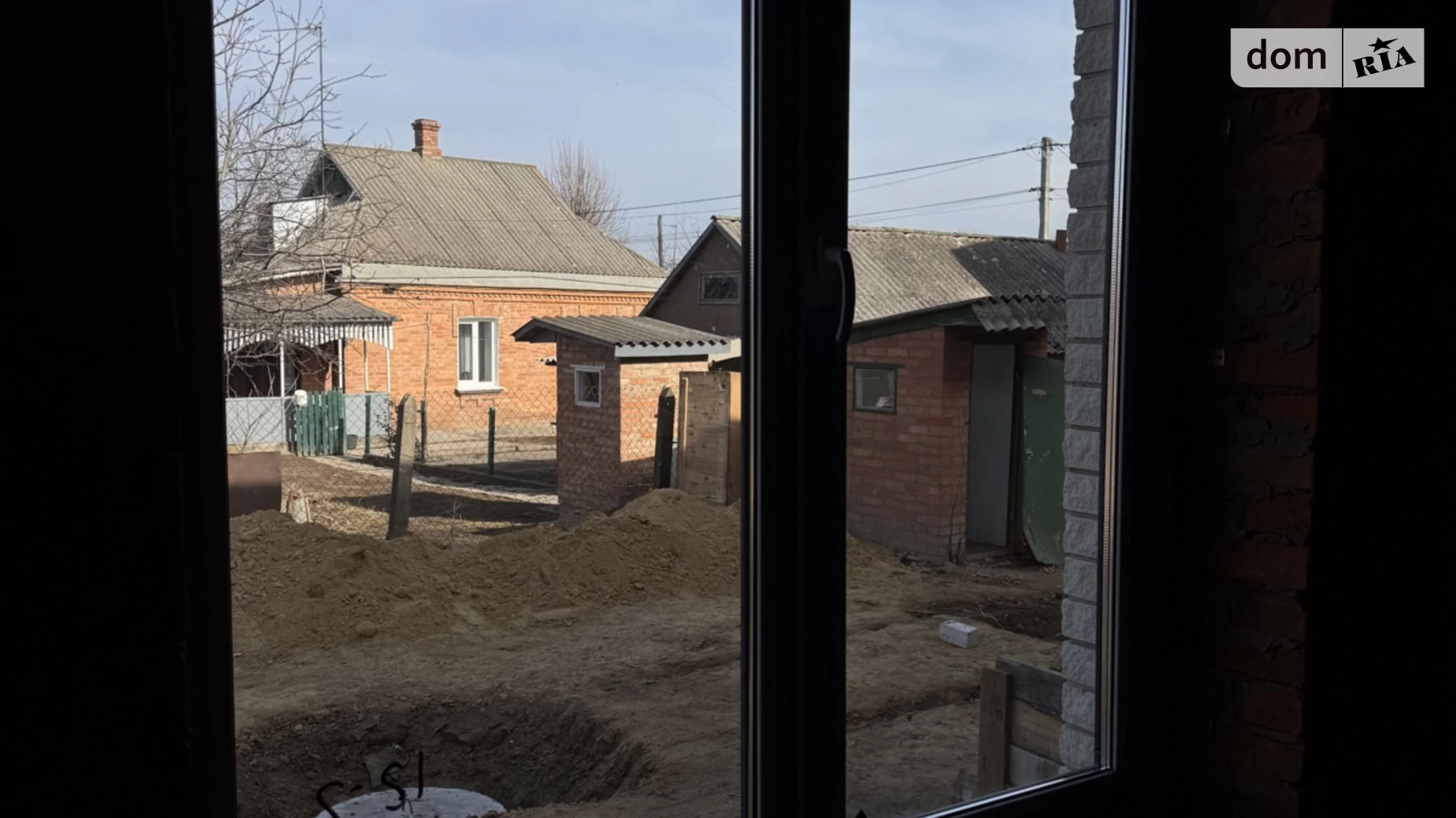 Продается дом на 2 этажа 58 кв. м с гаражом, цена: 32000 $ - фото 3