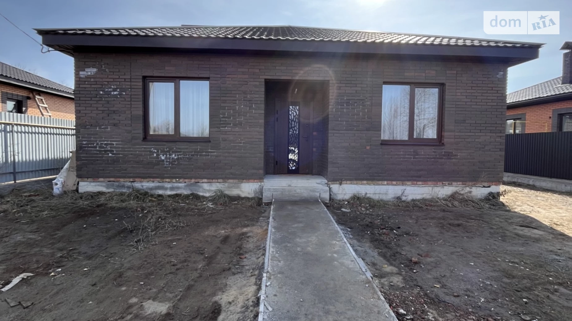 Продається одноповерховий будинок 110 кв. м з садом, цена: 85000 $ - фото 2