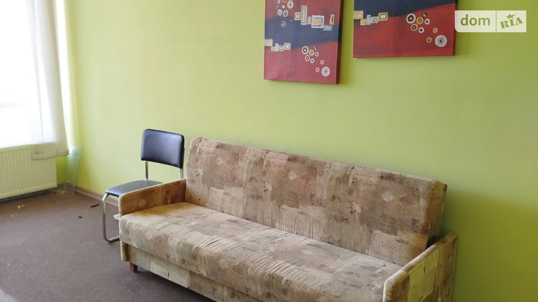 Сдается в аренду офис 150 кв. м в бизнес-центре, цена: 15000 грн - фото 4