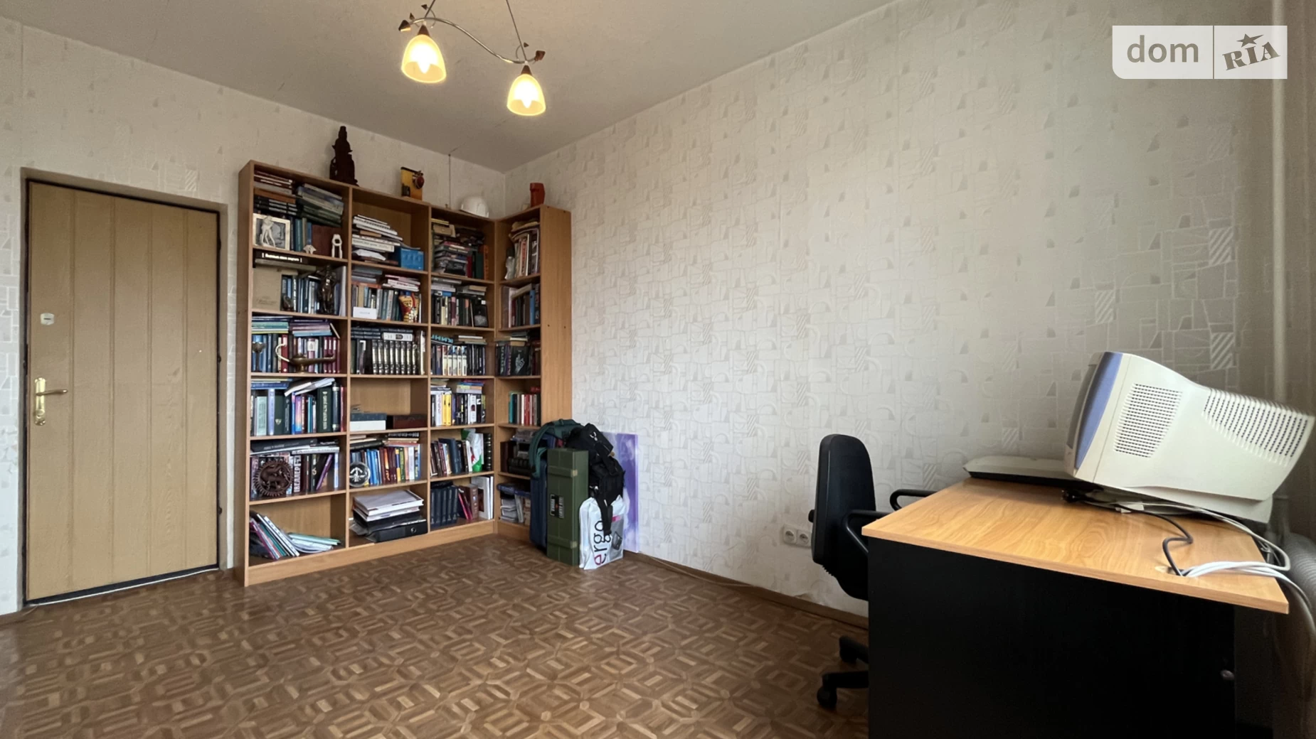 Продается 3-комнатная квартира 72 кв. м в Киеве, просп. Академика Глушкова, 51 - фото 3