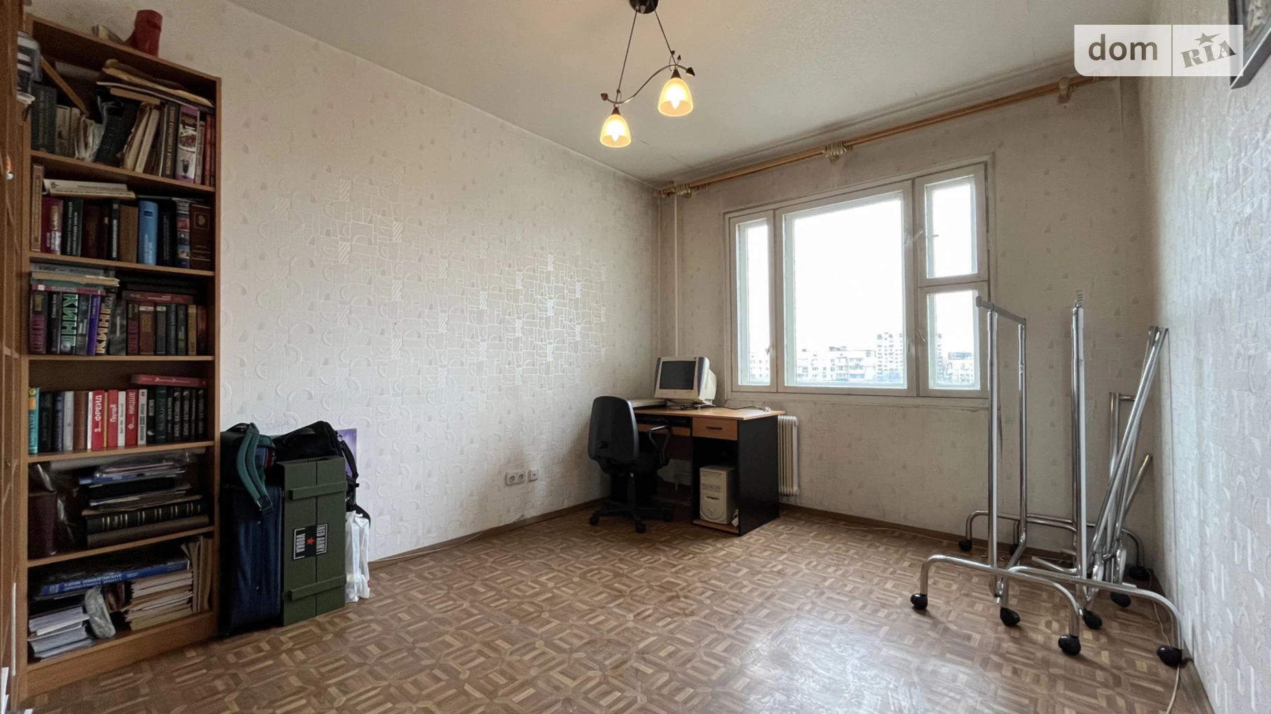 Продается 3-комнатная квартира 72 кв. м в Киеве, просп. Академика Глушкова, 51 - фото 4
