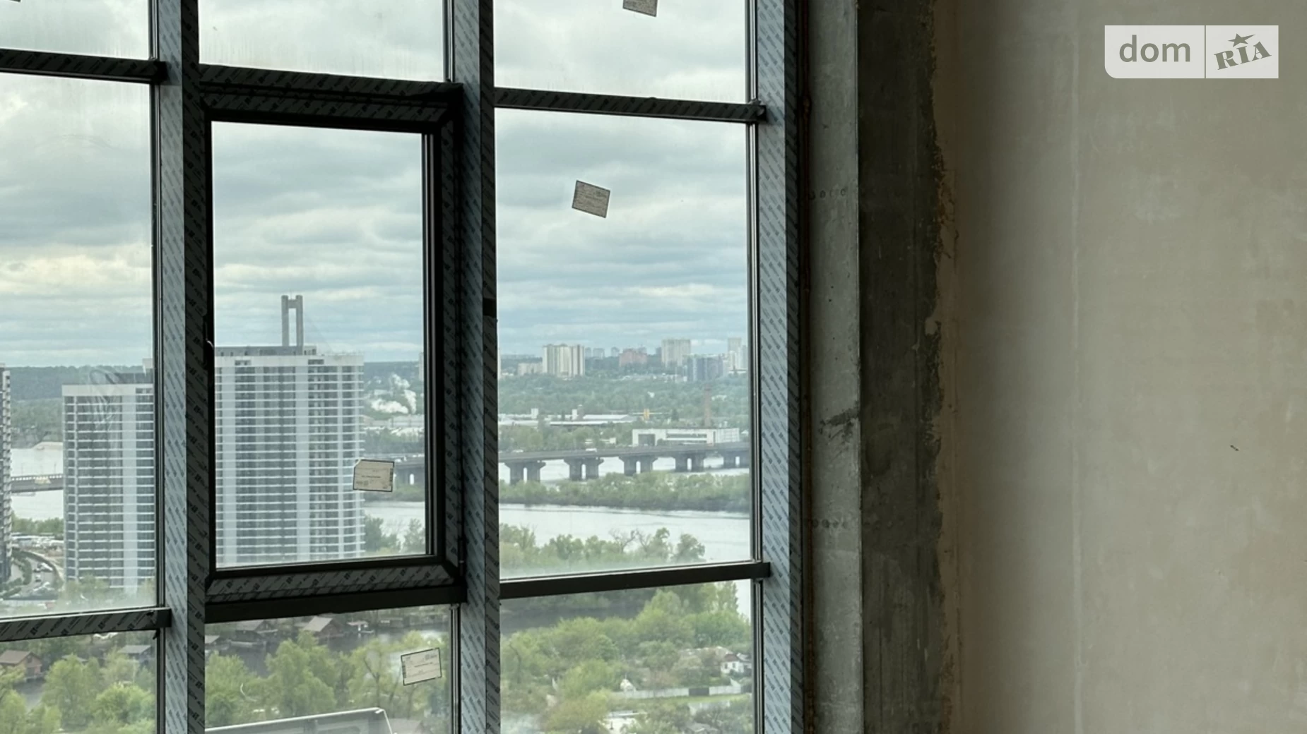 Продается 5-комнатная квартира 201 кв. м в Киеве, ул. Трускавецкая, 10Г - фото 3