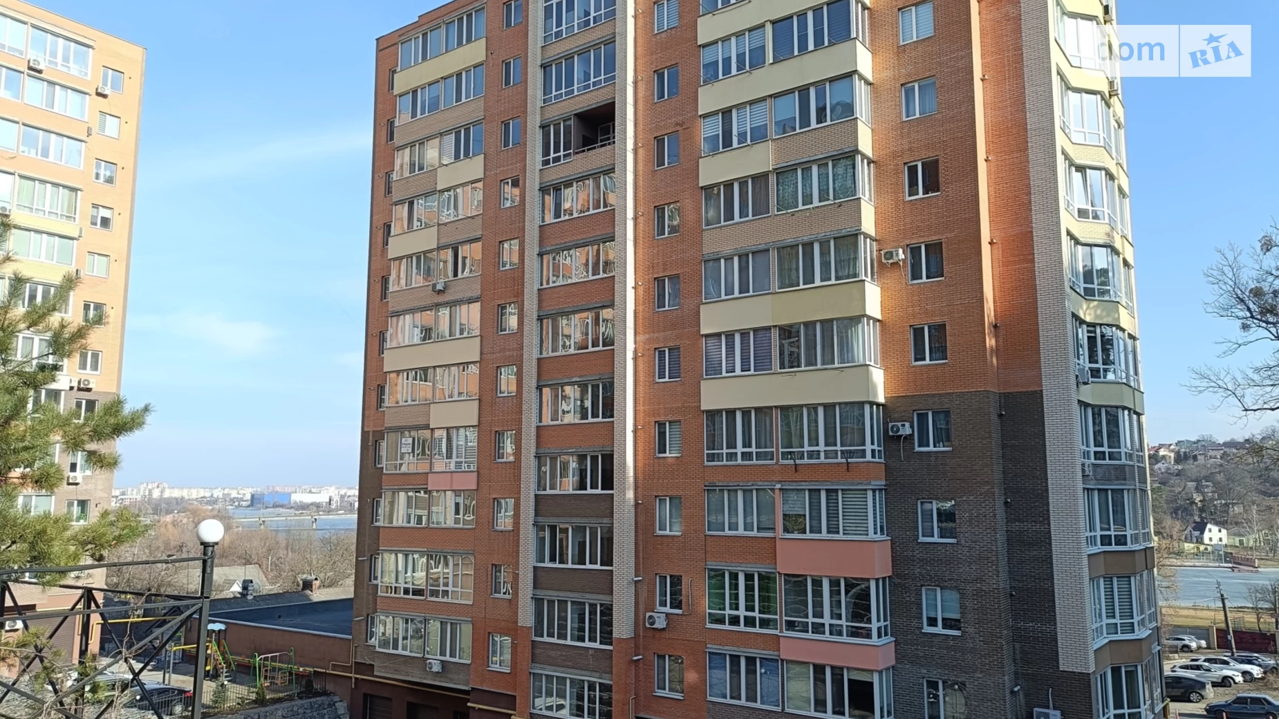 Продается 2-комнатная квартира 77.8 кв. м в Виннице, ул. Князей Кориатовичей, 114 корпус 5 - фото 3