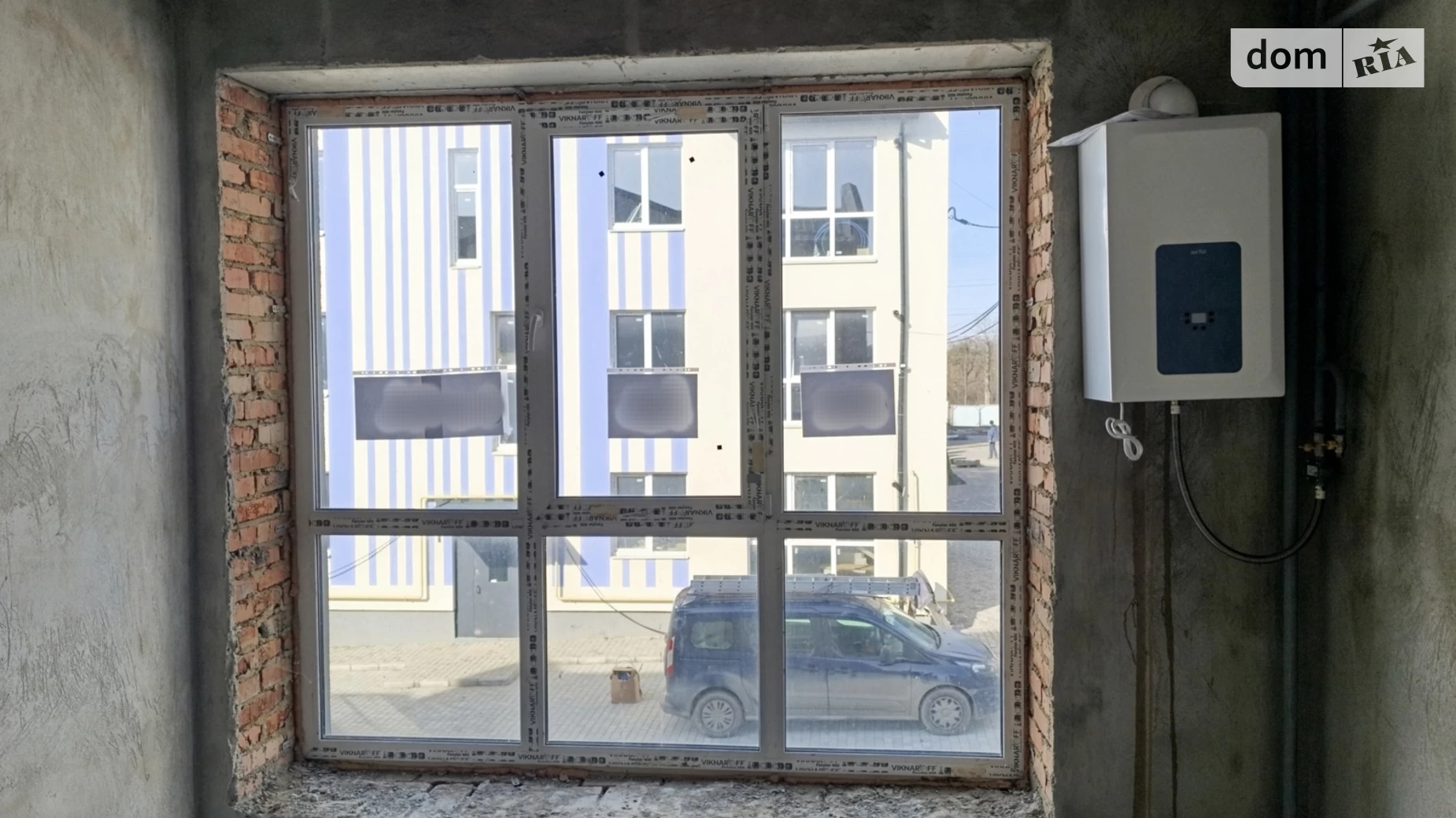 Продается 1-комнатная квартира 32 кв. м в Виннице, ул. Родниковая - фото 3