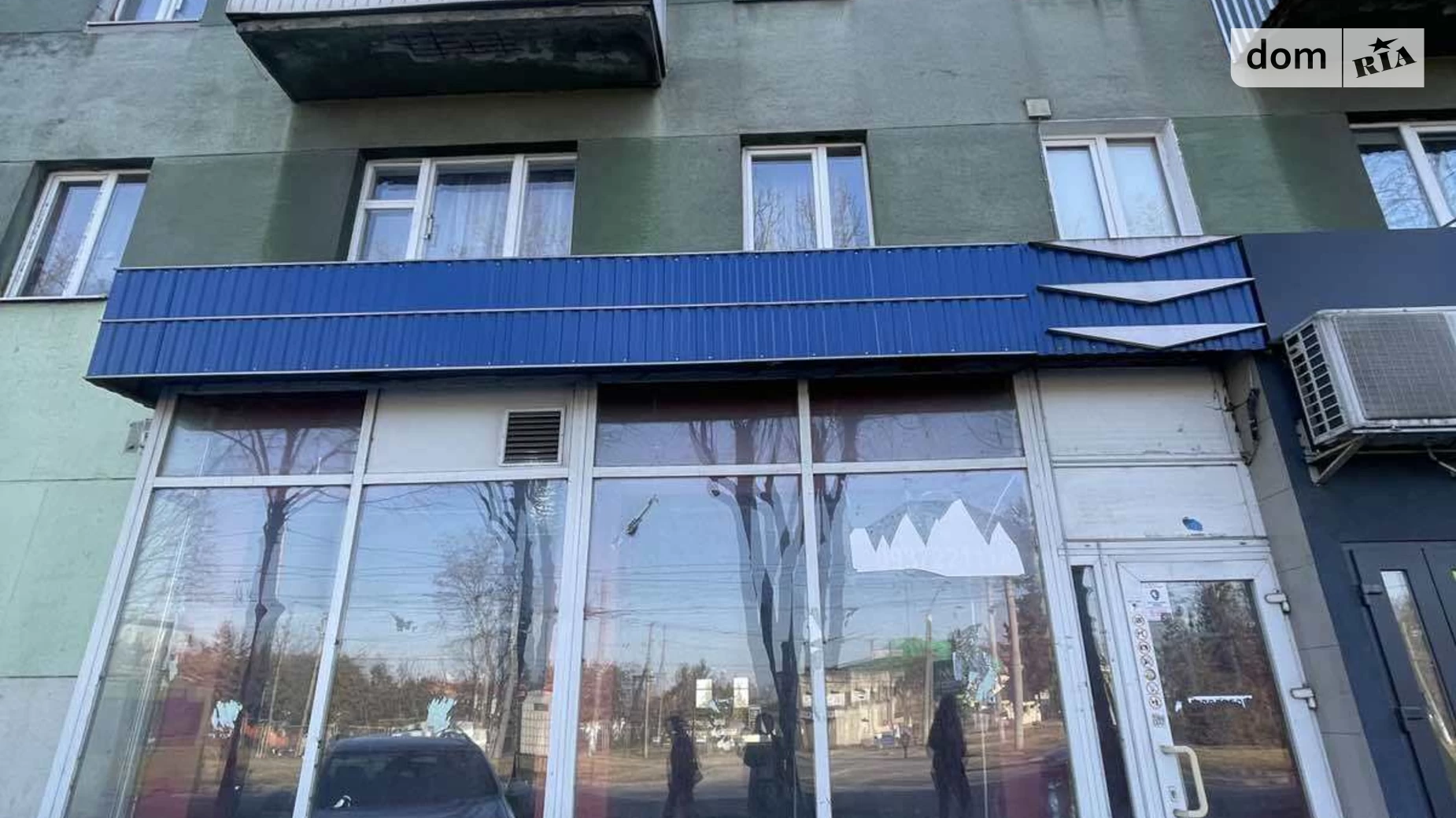 Сдается в аренду помещения свободного назначения 172 кв. м в 5-этажном здании, цена: 1376 $ - фото 4