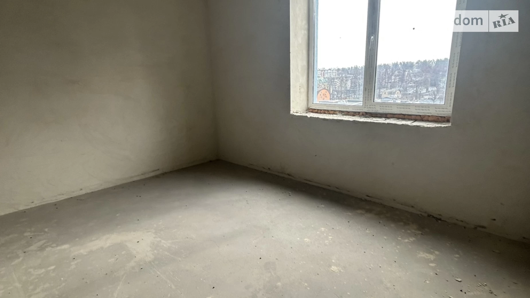 Продається 2-кімнатна квартира 53 кв. м у Ірпені, вул. Григорія Сковороди, 25 - фото 2
