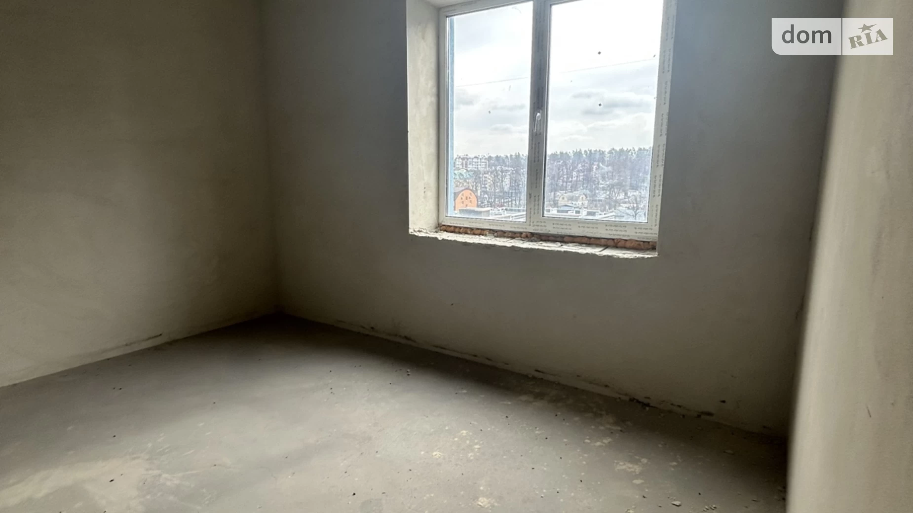Продається 2-кімнатна квартира 53 кв. м у Ірпені, вул. Григорія Сковороди, 25 - фото 3