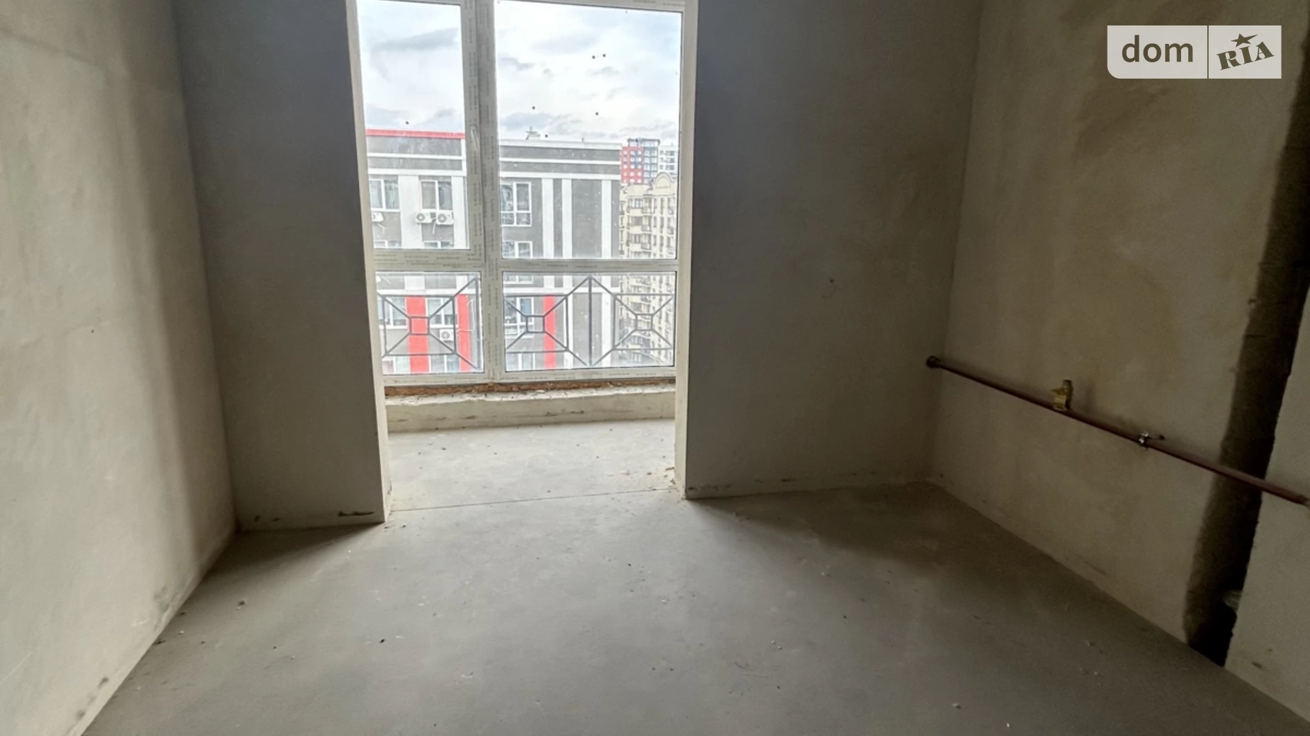 Продається 2-кімнатна квартира 53 кв. м у Ірпені, вул. Григорія Сковороди, 25 - фото 4