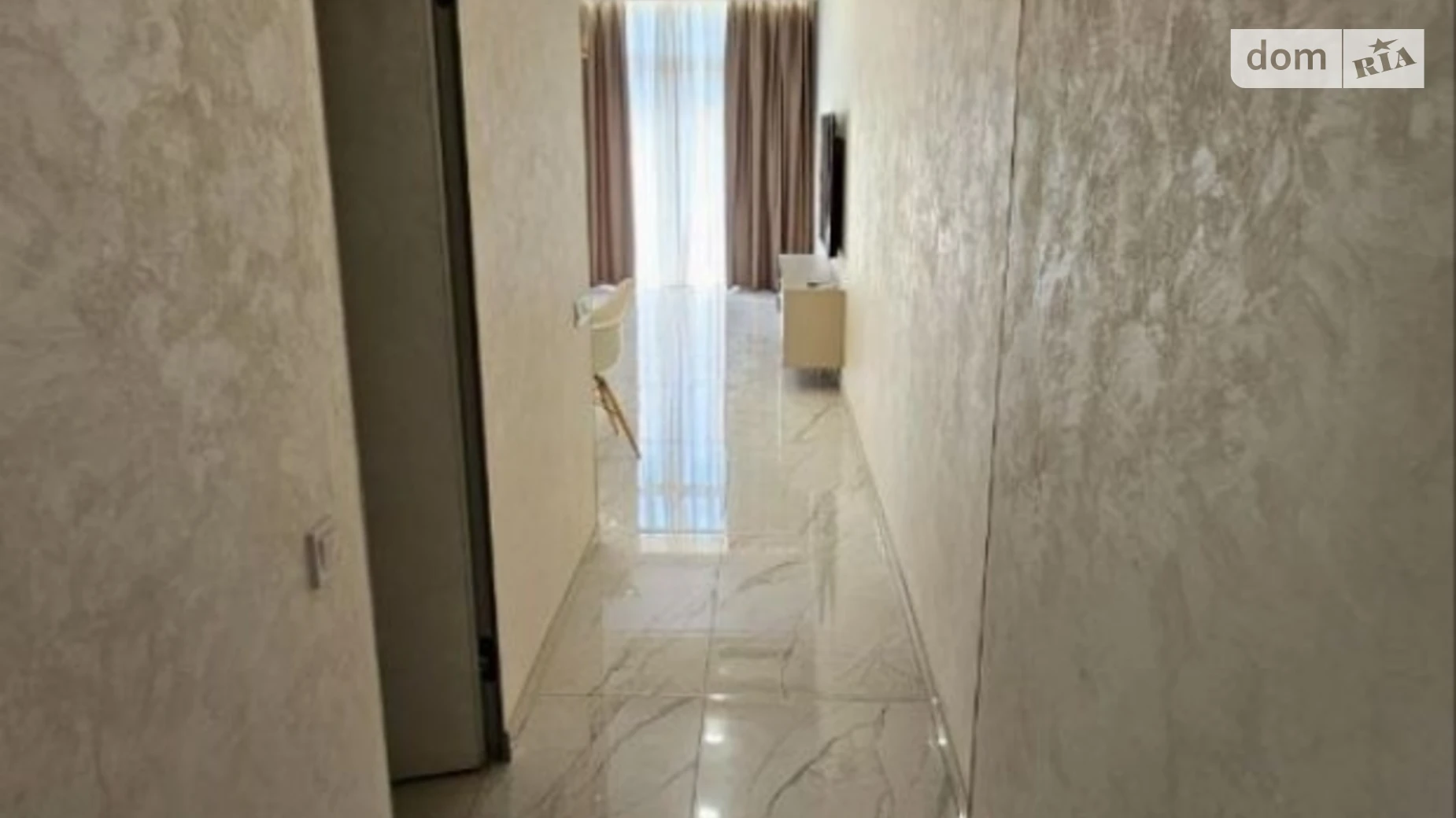 Продается 1-комнатная квартира 33.1 кв. м в Днепре, ул. Староказацкая(Комсомольская), 52 - фото 4