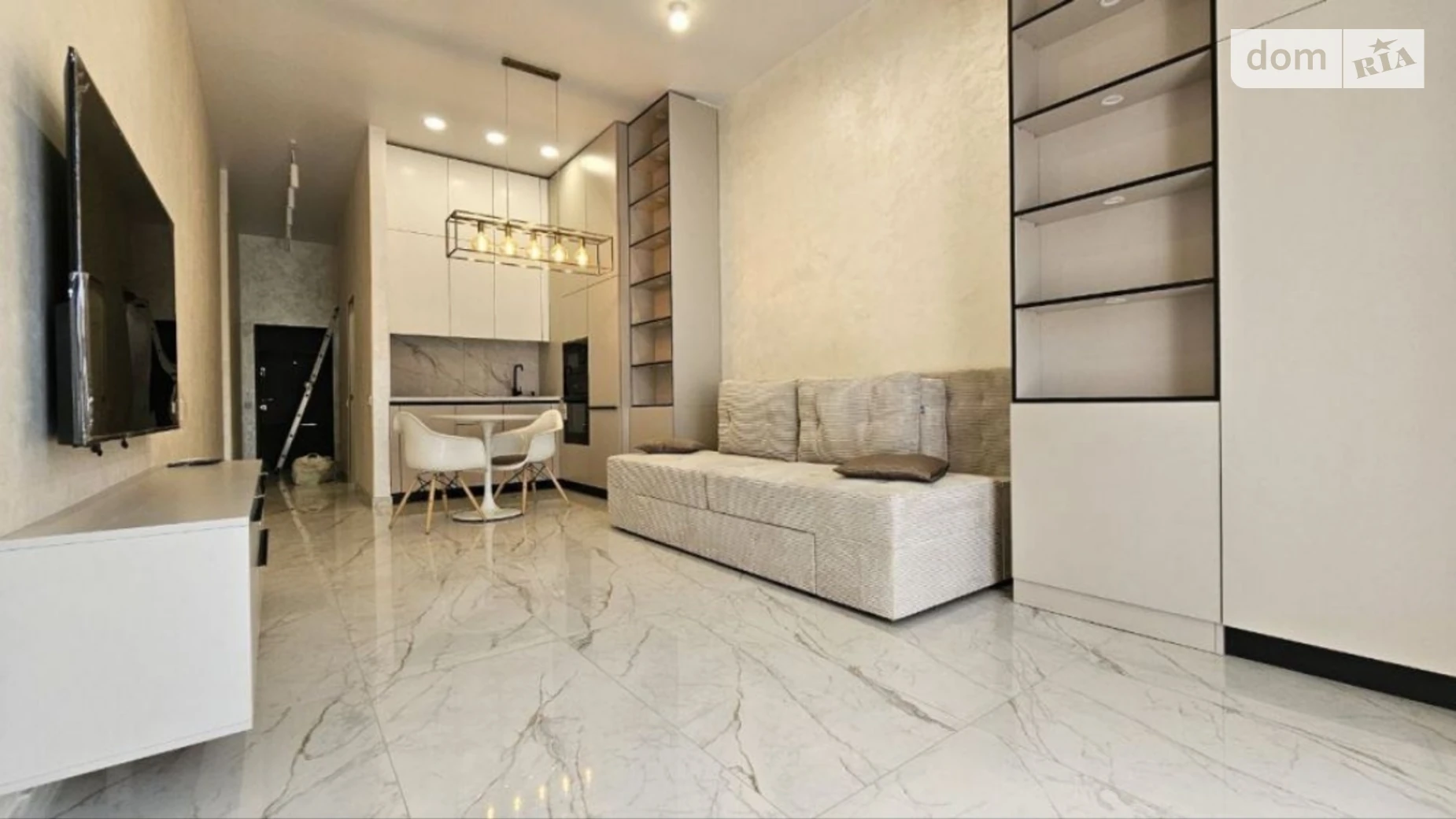 Продается 1-комнатная квартира 33.1 кв. м в Днепре, ул. Староказацкая(Комсомольская), 52 - фото 3