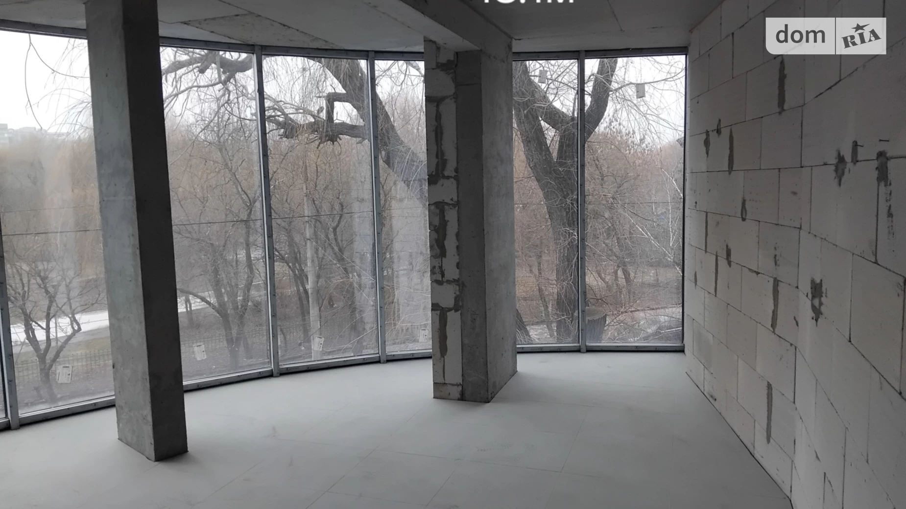 Продається офіс 48.1 кв. м в бізнес-центрі, цена: 103896 $ - фото 2