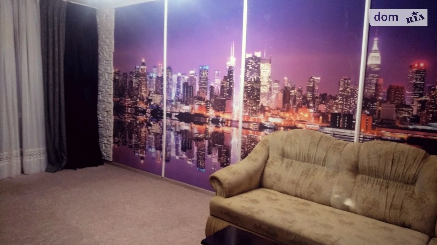 Продається 1-кімнатна квартира 33.52 кв. м у Києві, вул. Перемоги, 9 - фото 2