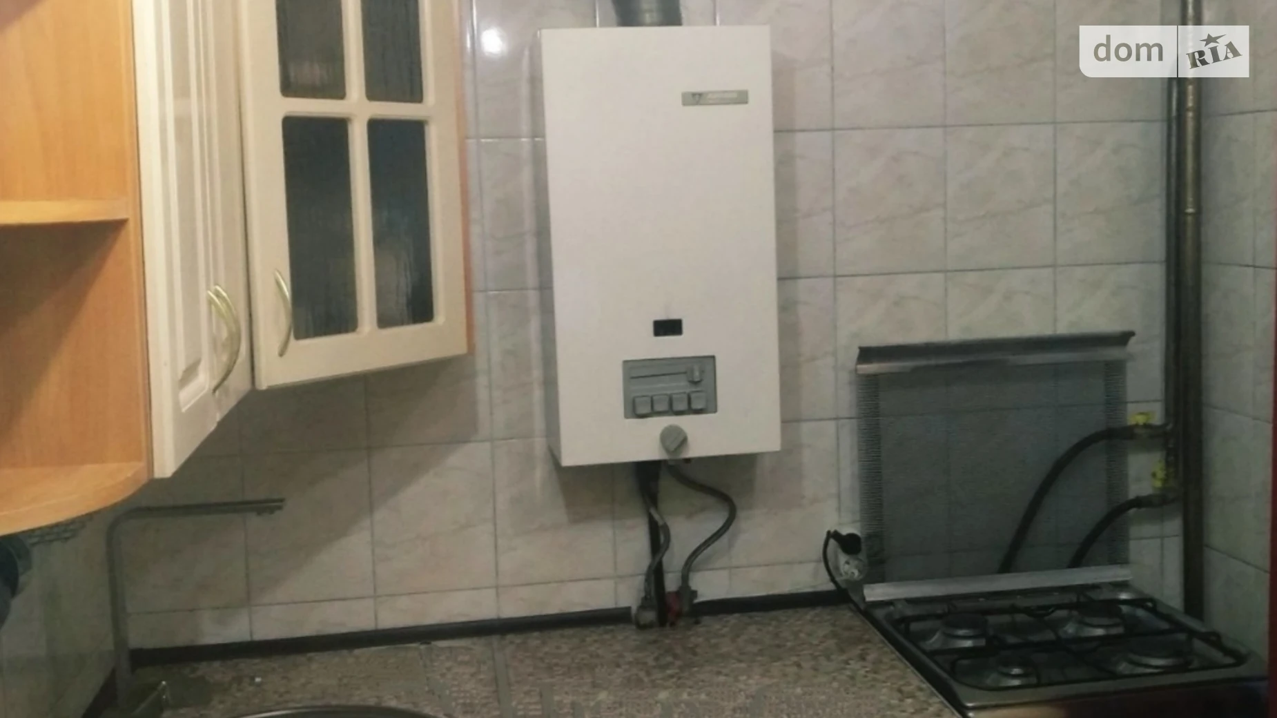 Продається 1-кімнатна квартира 33.52 кв. м у Києві, вул. Перемоги, 9 - фото 4