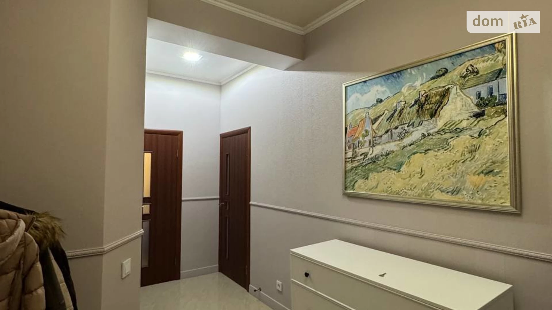Продается 2-комнатная квартира 88 кв. м в Чайках, ул. Валерия Лобановского, 5 - фото 3