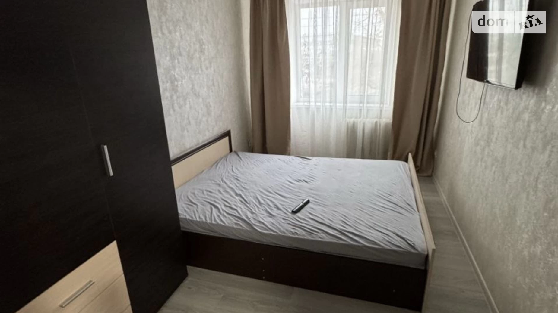 Сдается в аренду 2-комнатная квартира 46 кв. м в Днепре, ул. Осенняя, 14 - фото 3