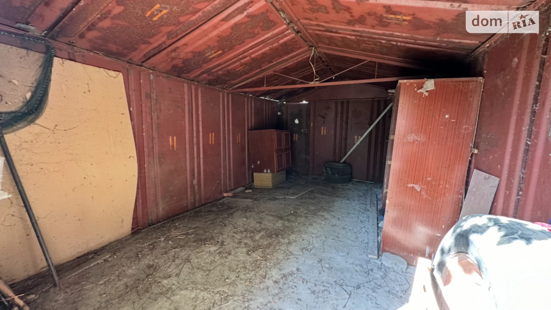 Продається місце в гаражному кооперативі під легкове авто на 18 кв. м, цена: 2300 $ - фото 2