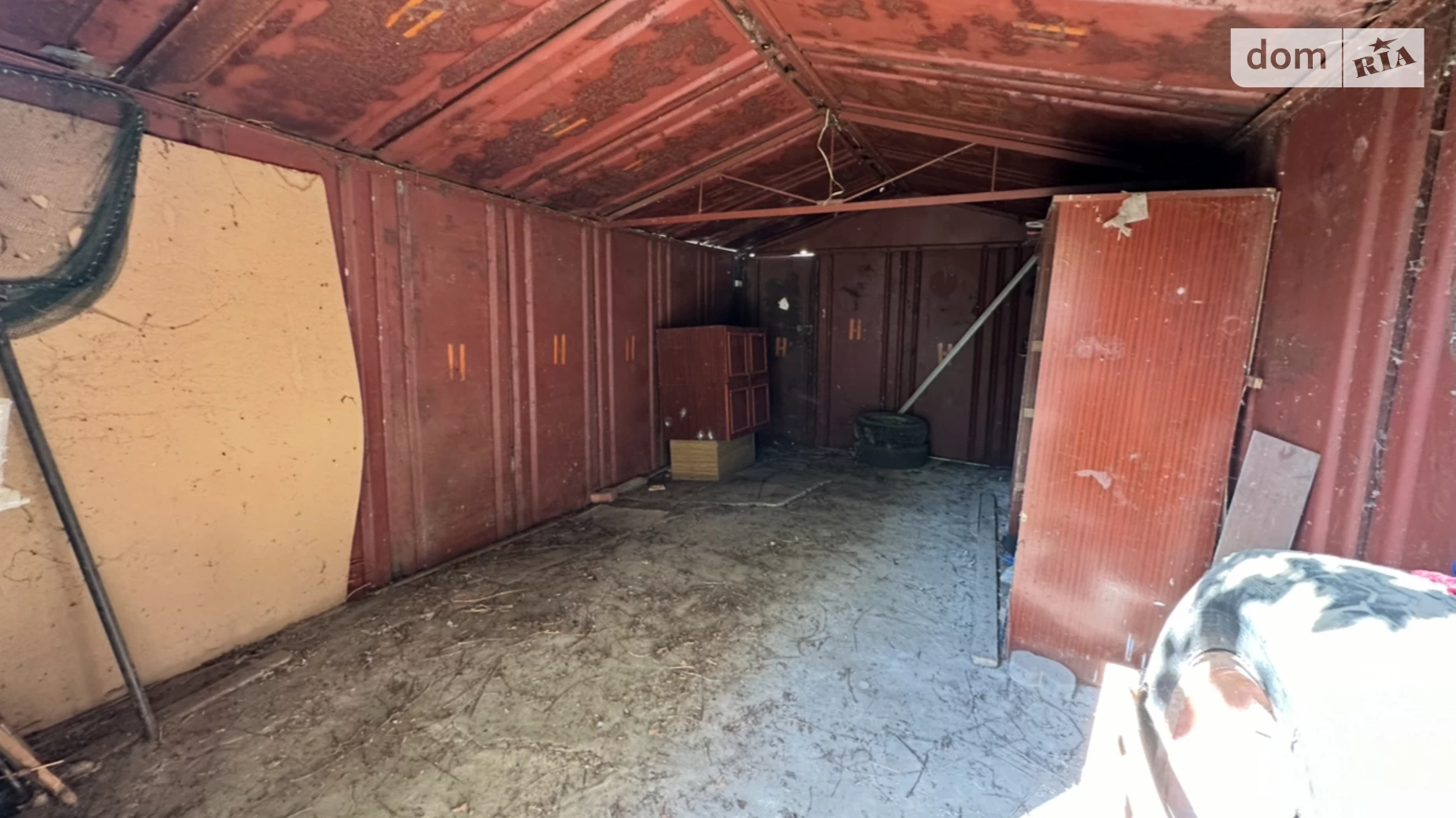 Продається місце в гаражному кооперативі під легкове авто на 18 кв. м, цена: 2300 $ - фото 3