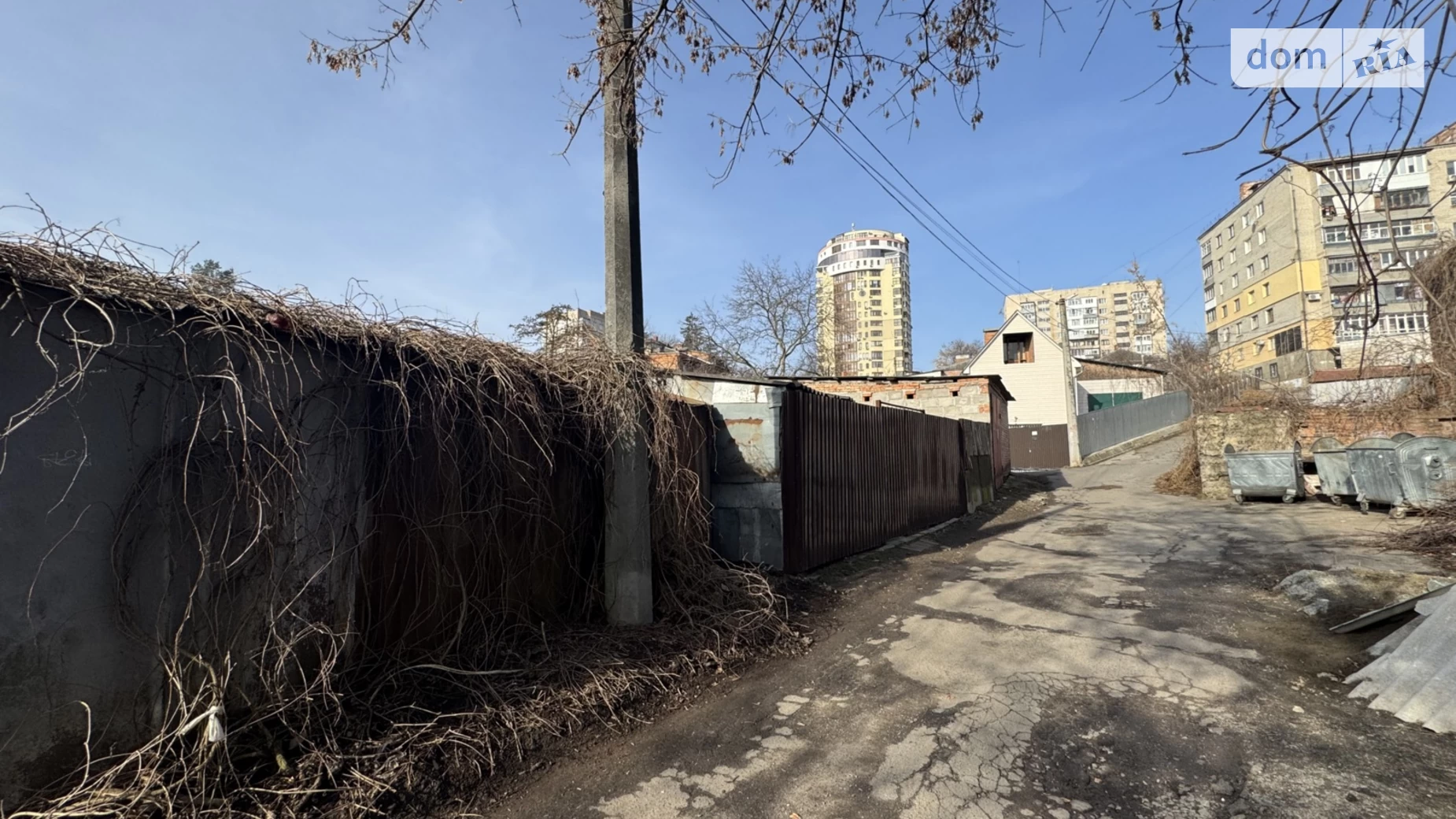 Продається місце в гаражному кооперативі під легкове авто на 18 кв. м, цена: 2300 $ - фото 5
