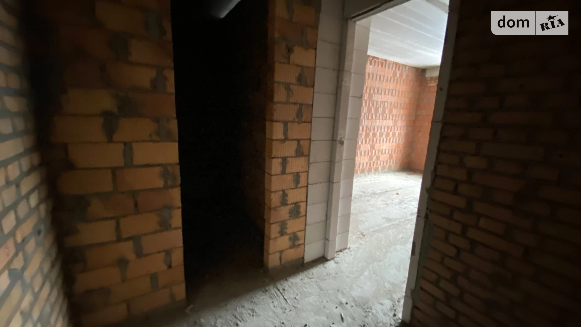 Продается 1-комнатная квартира 23.65 кв. м в Ирпене, ул. Севериновская, 134А - фото 4