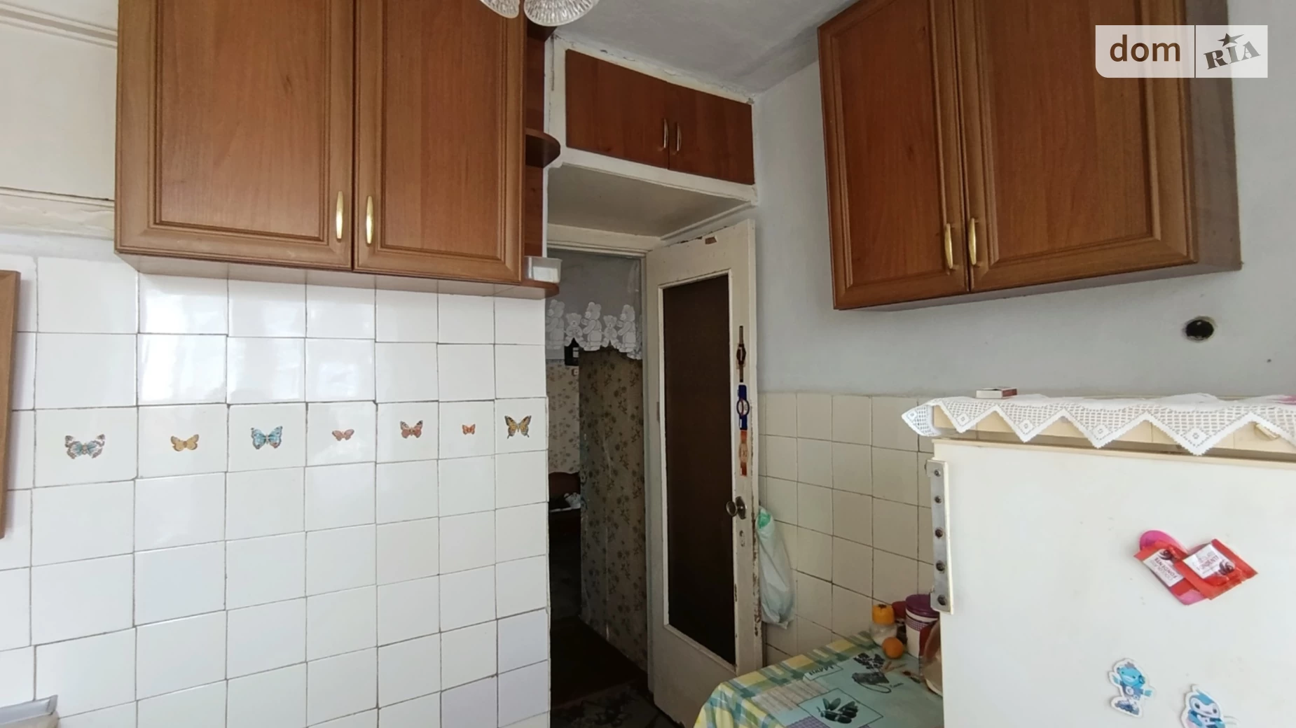 Продається 3-кімнатна квартира 52 кв. м у Миколаєві, вул. Олеся Бердника - фото 15