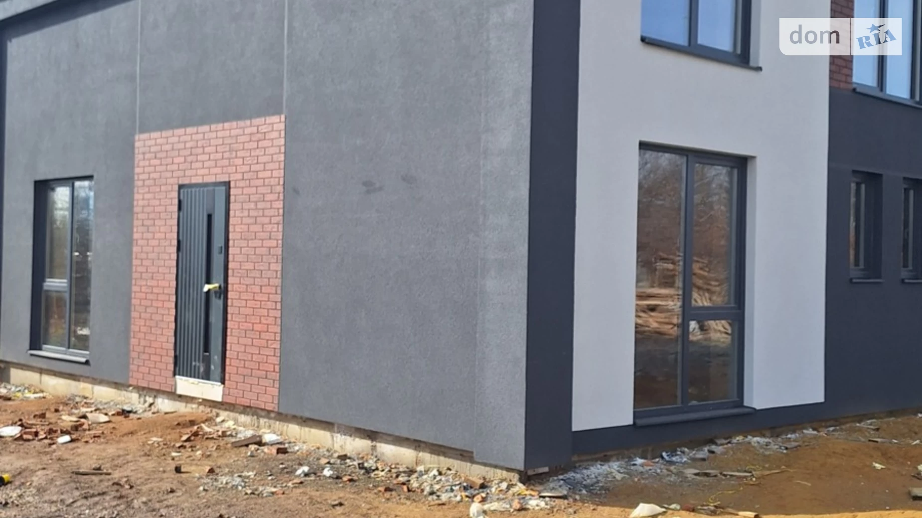 Продается дом на 2 этажа 120 кв. м с гаражом, цена: 85000 $ - фото 3