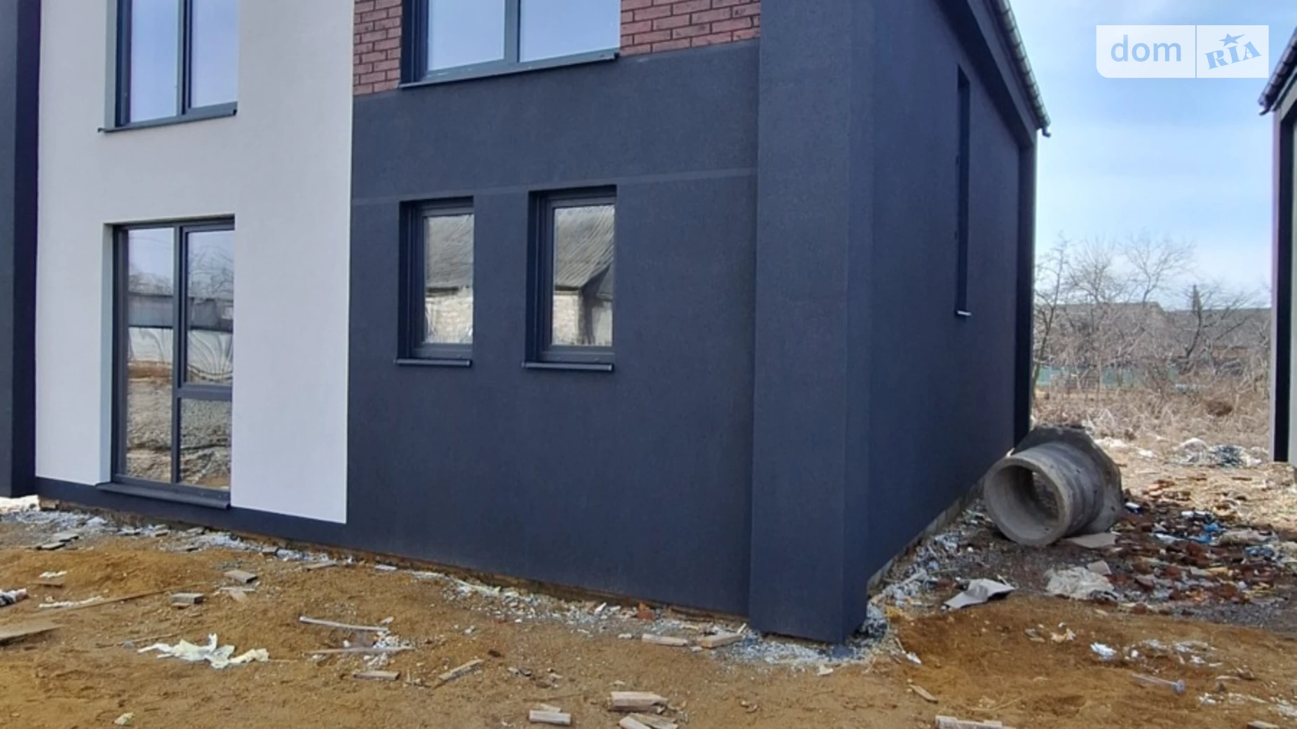 Продается дом на 2 этажа 120 кв. м с гаражом, цена: 85000 $ - фото 5
