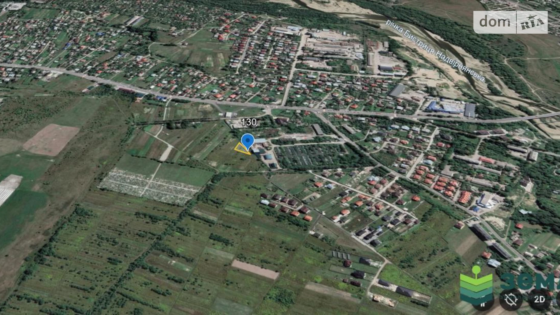 Опришовцы Ивано-Франковск, цена: 20000 $ - фото 3