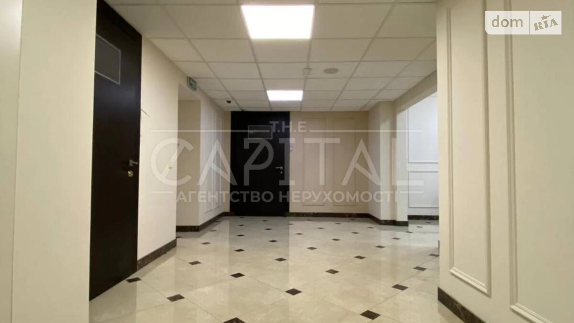 Сдается в аренду офис 202 кв. м в бизнес-центре, цена: 4250 $ - фото 2