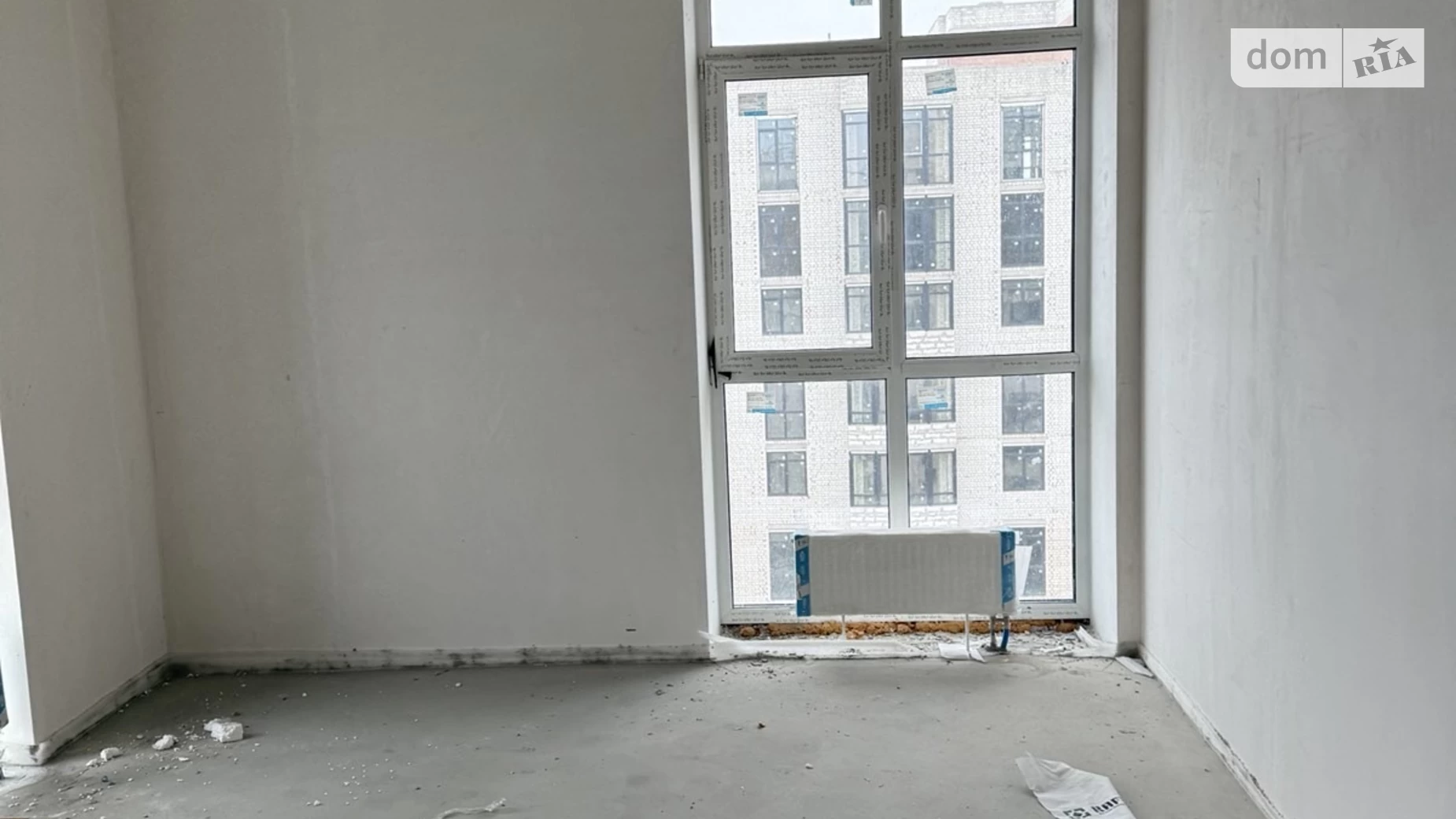 Продается 3-комнатная квартира 103.4 кв. м в Крюковщине, ул. Ивана Богуна, 1 - фото 2