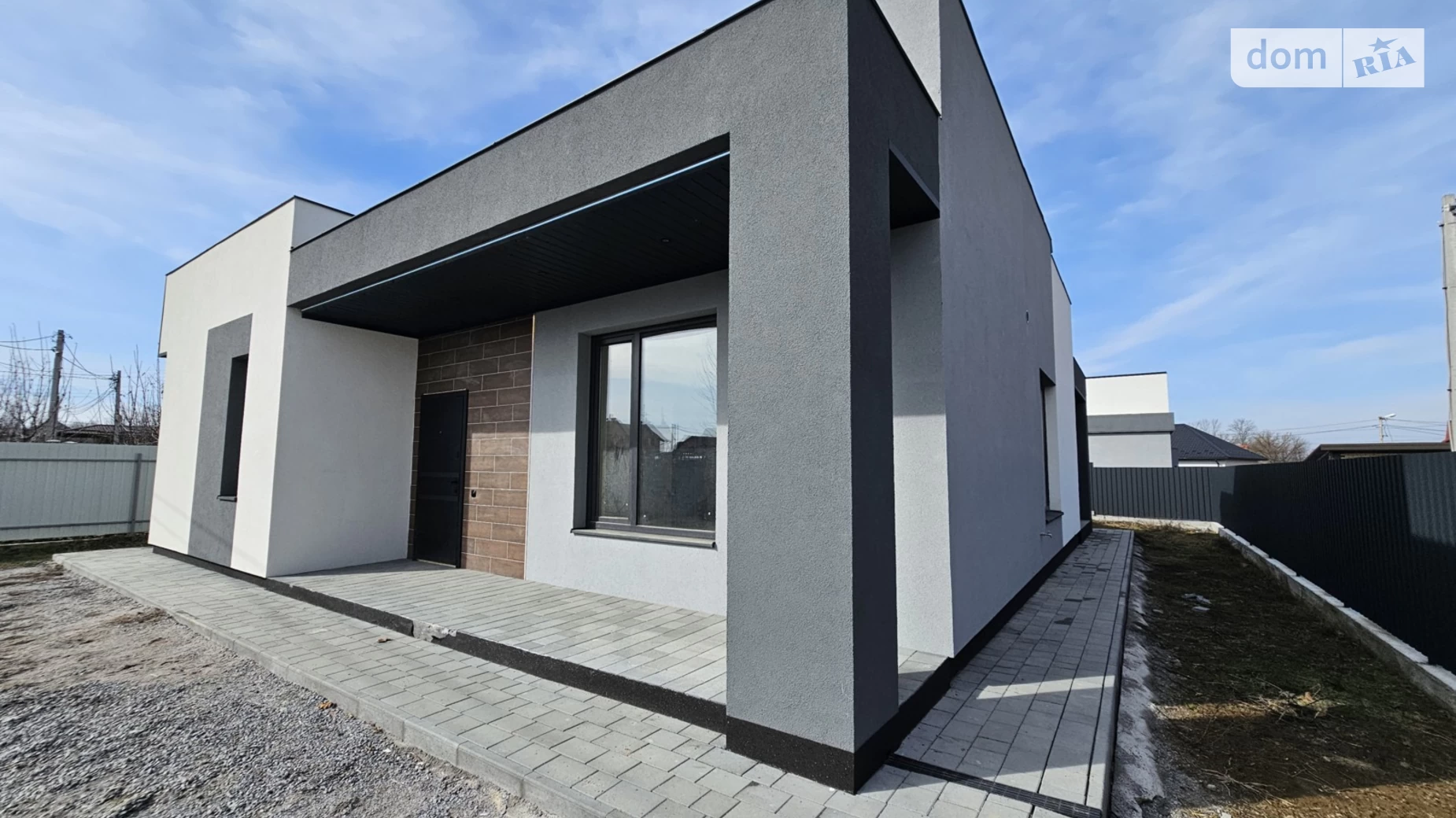 Продається одноповерховий будинок 110 кв. м з бесідкою, цена: 105000 $ - фото 3