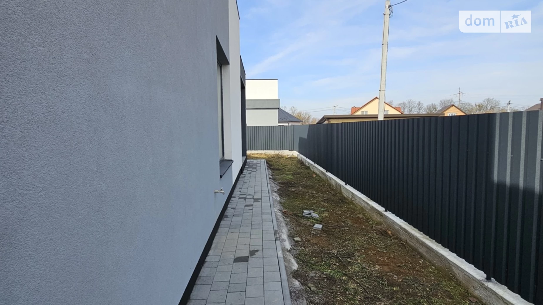 Продається одноповерховий будинок 110 кв. м з бесідкою, цена: 105000 $ - фото 5