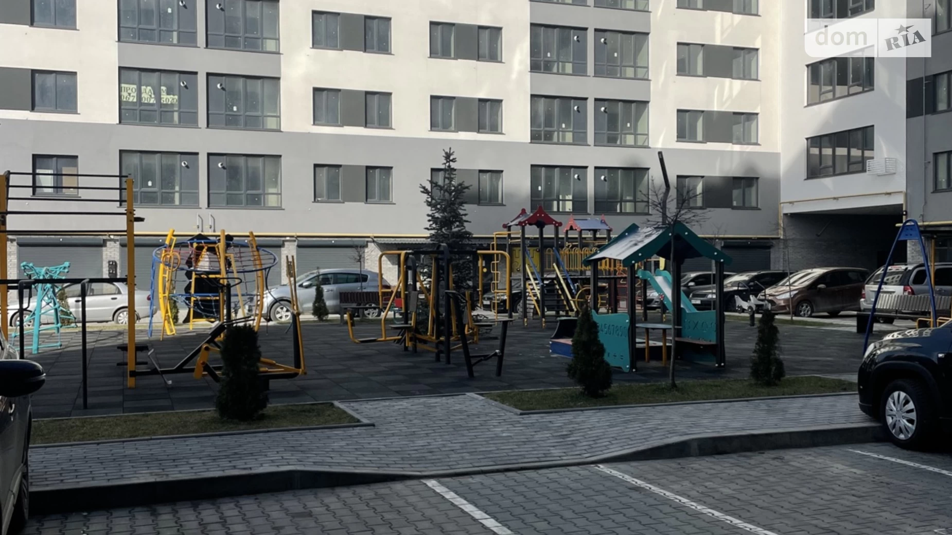Продається 3-кімнатна квартира 95.8 кв. м у Хмельницькому - фото 2