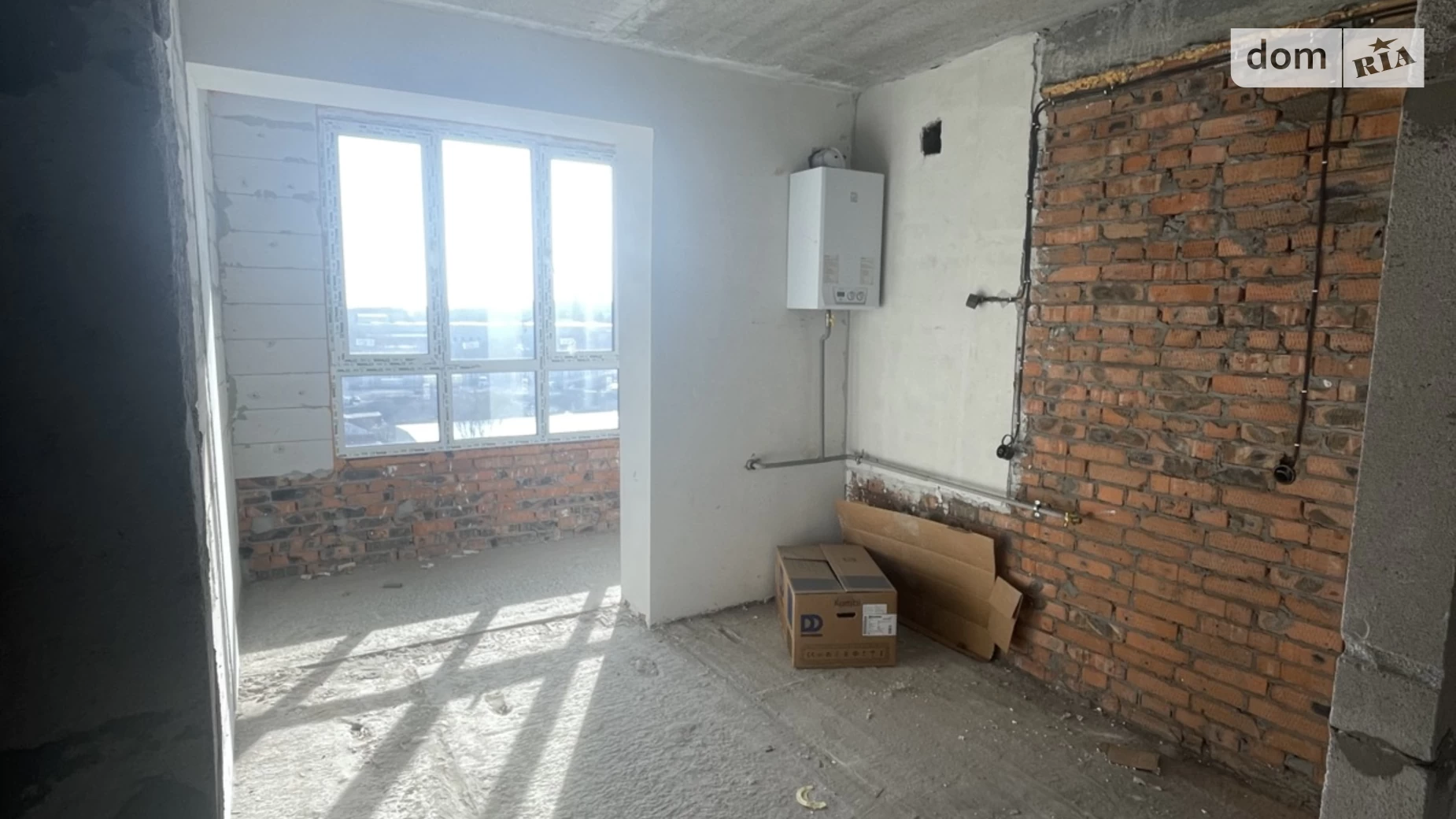 Продається 3-кімнатна квартира 95.8 кв. м у Хмельницькому - фото 5