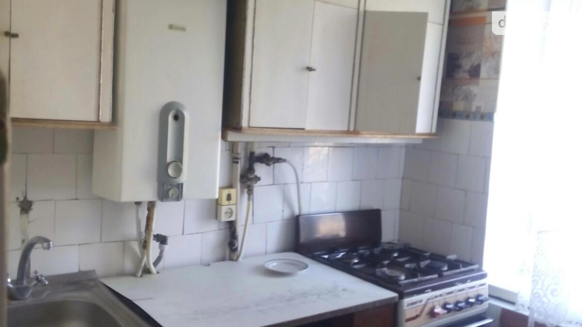 Здається в оренду 3-кімнатна квартира 60 кв. м у Вінниці, вул. Київська - фото 2